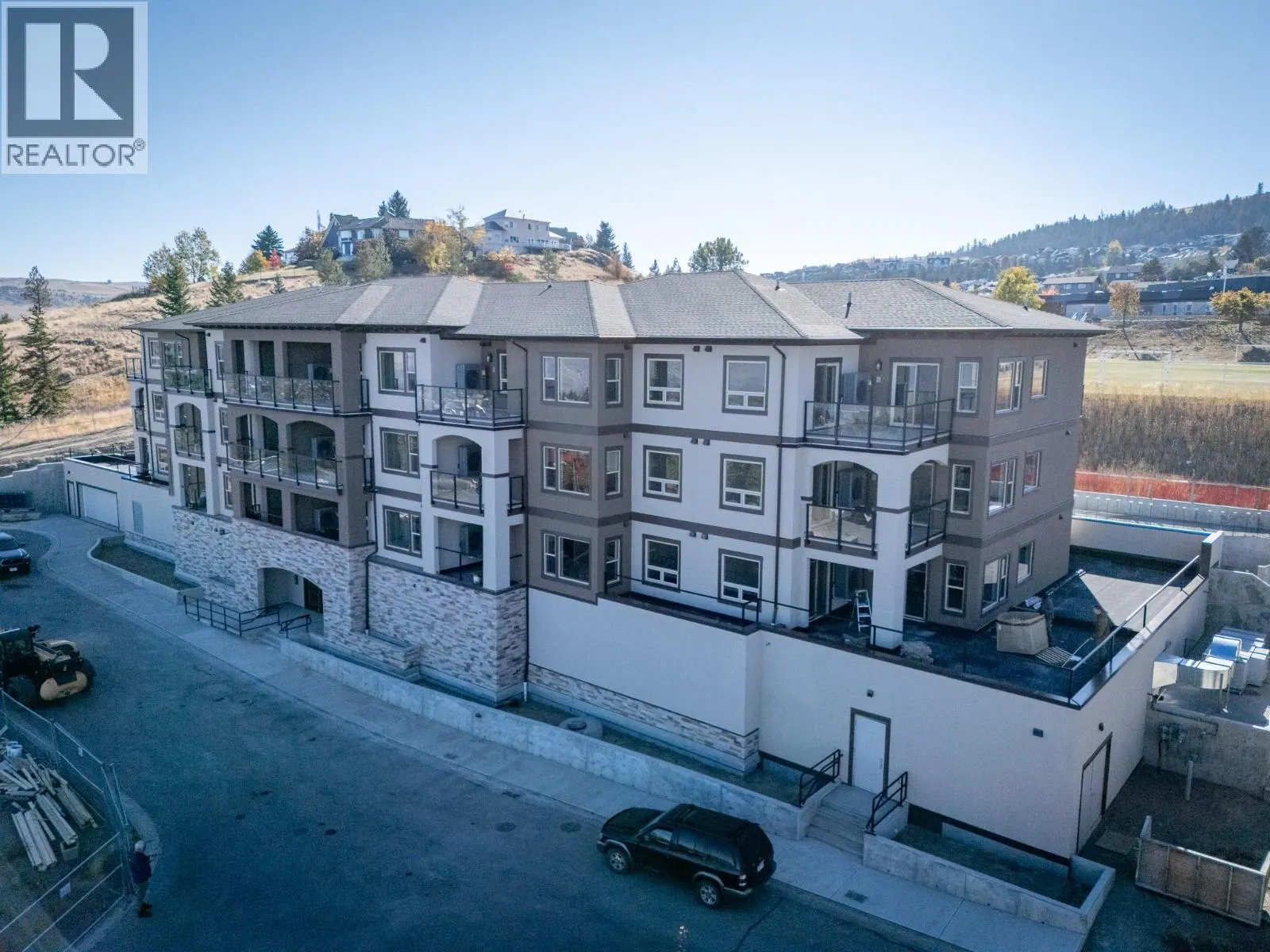 2171 Van Horne Drive Unit# 302