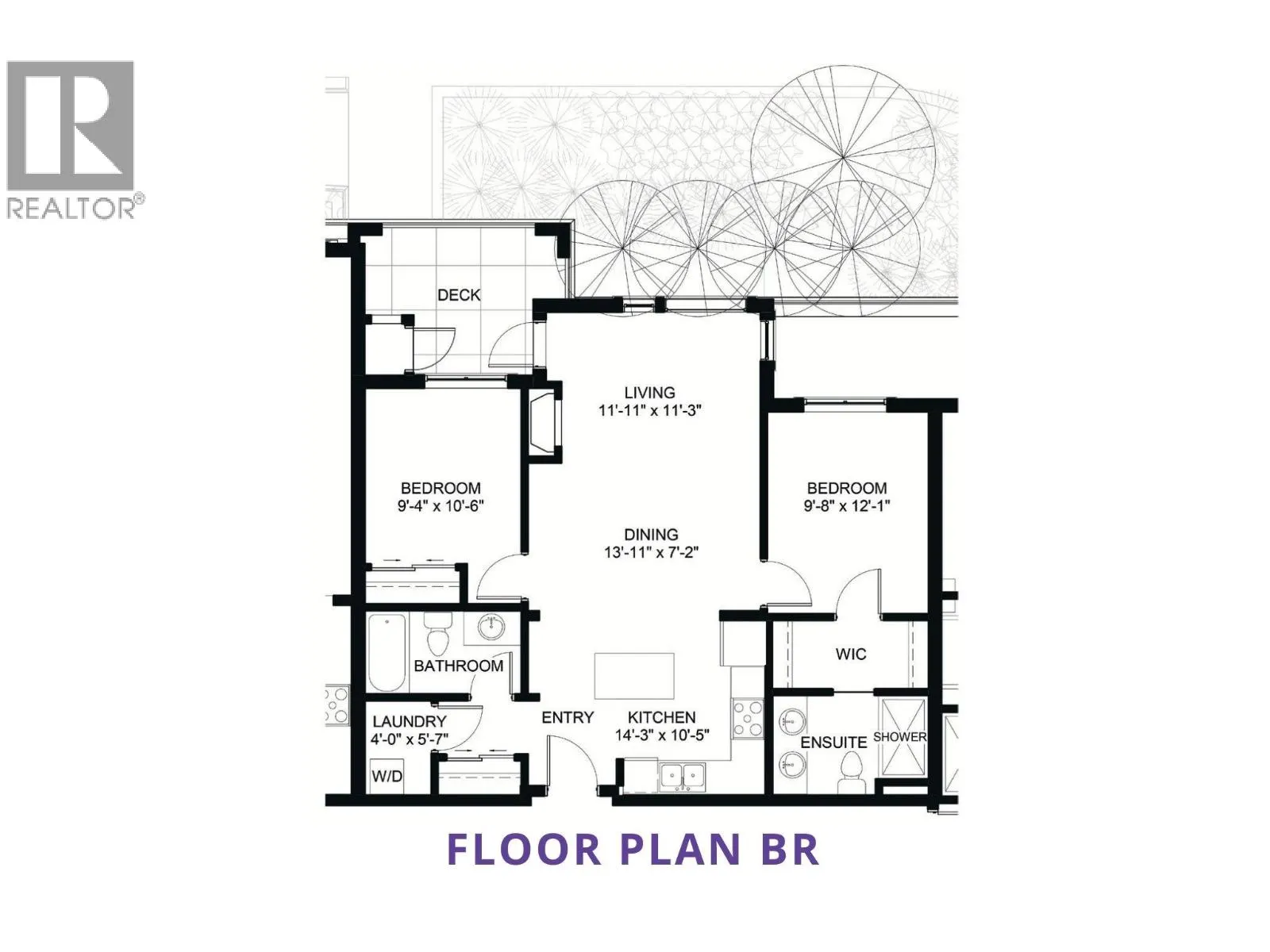 2171 Van Horne Drive Unit# 302