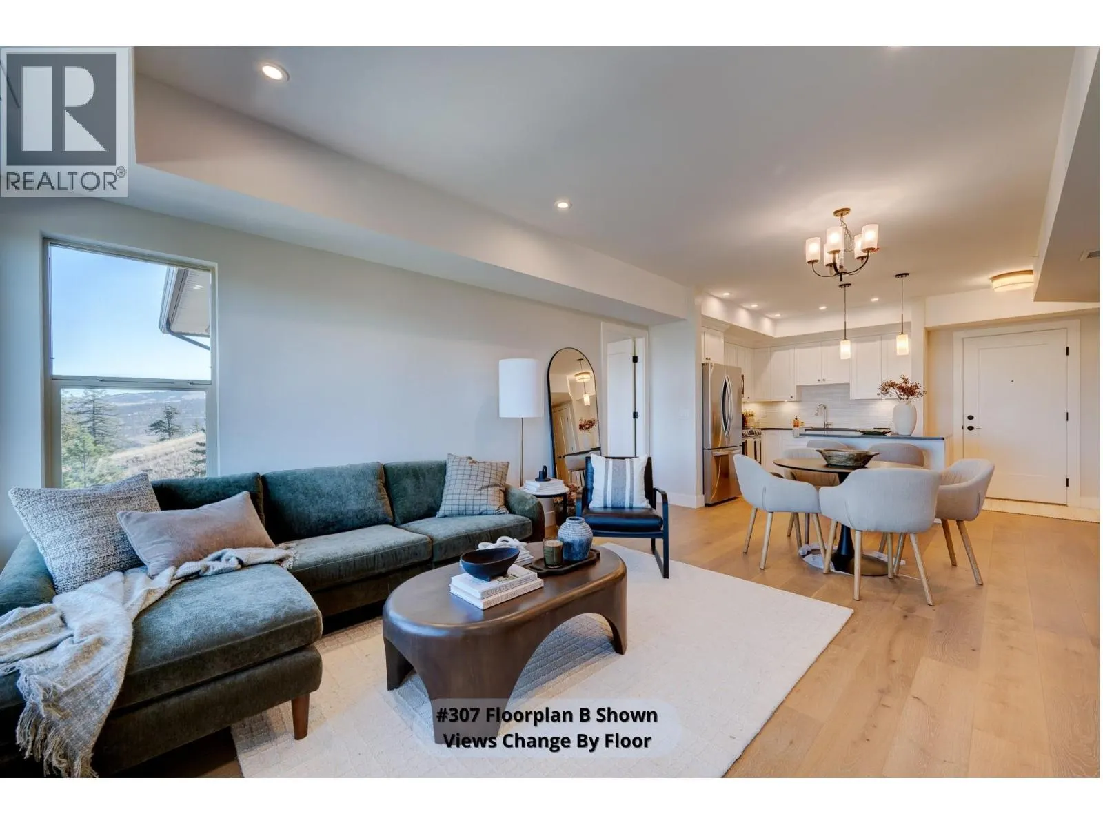 2171 Van Horne Drive Unit# 302