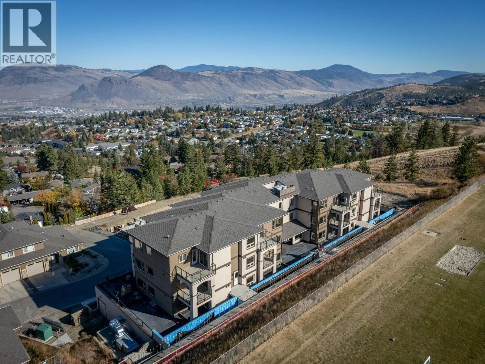 2171 Van Horne Drive Unit# 302