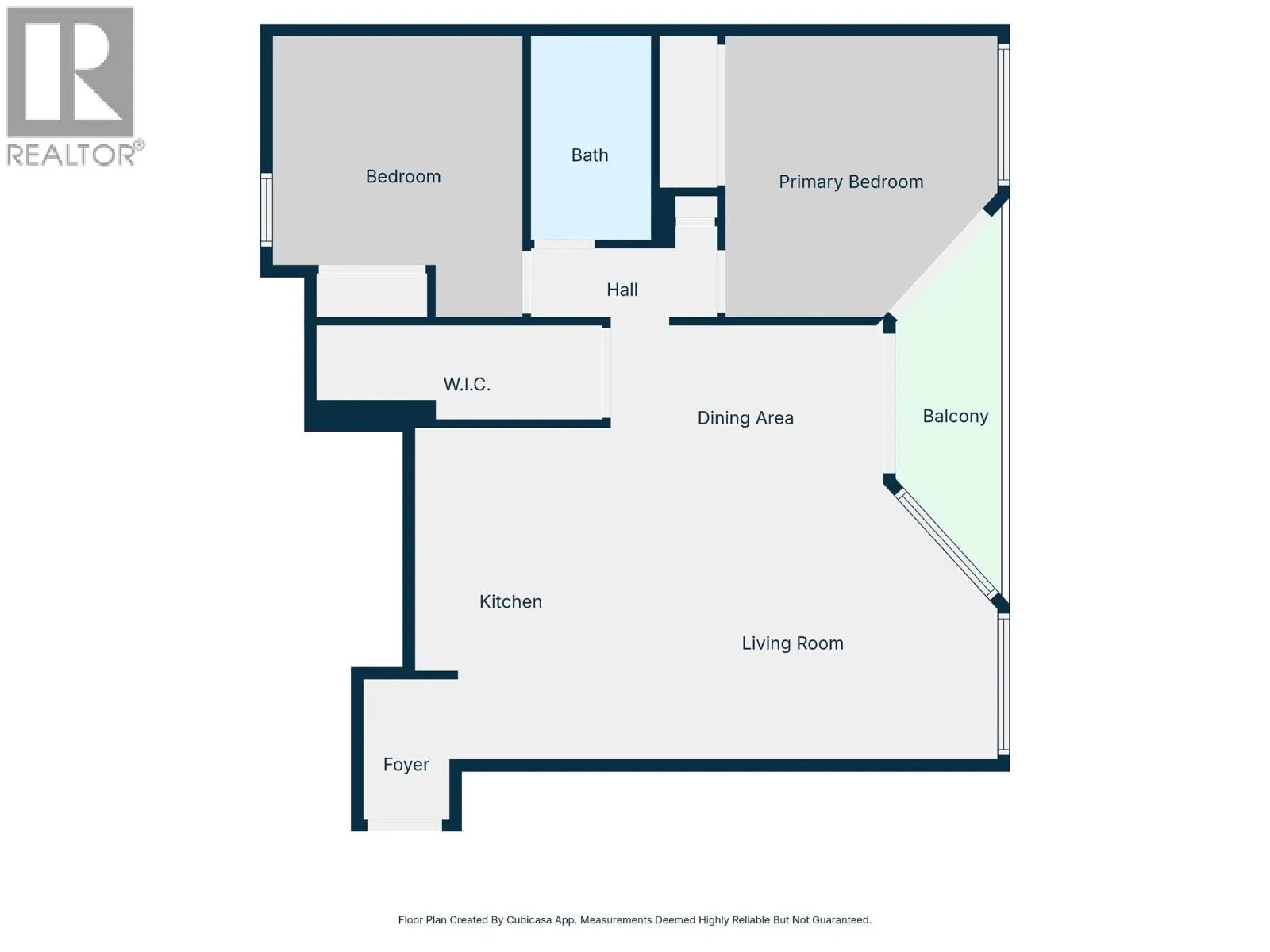 525 Nicola Street Unit# 403