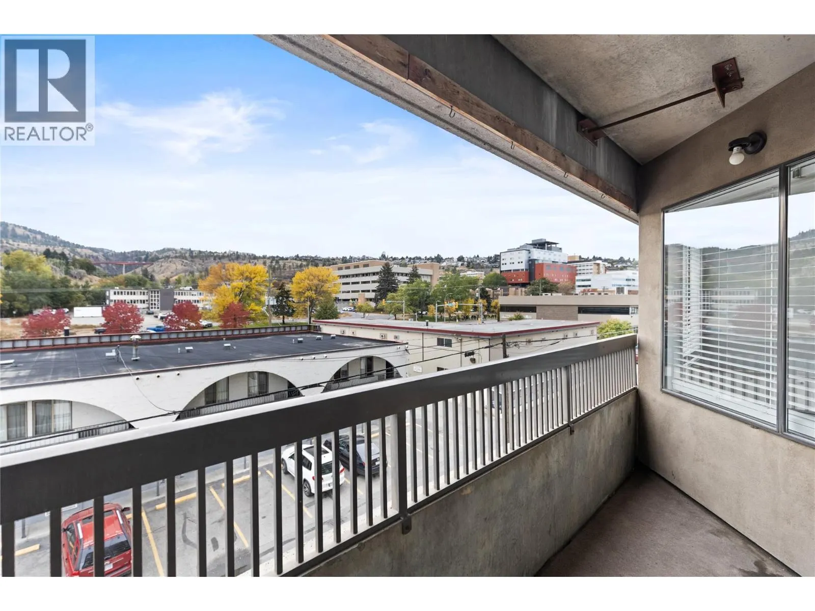 525 Nicola Street Unit# 403