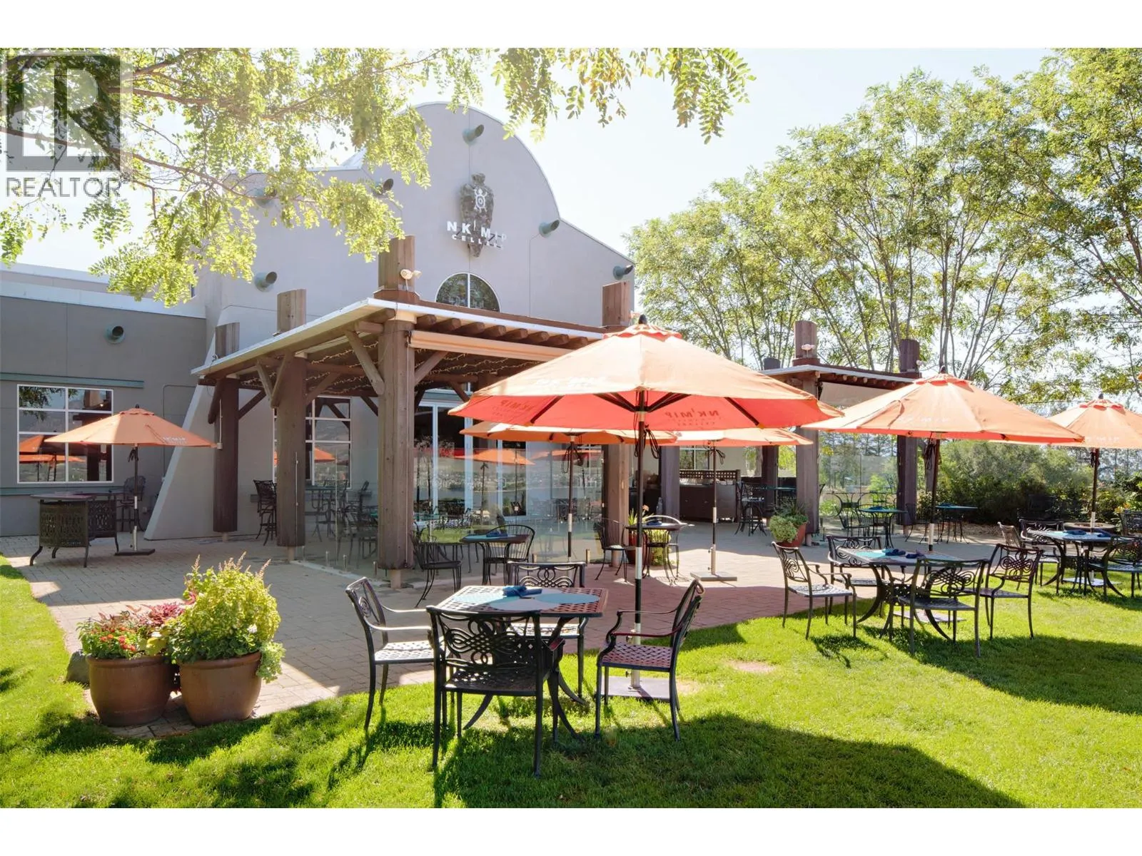 1200 Rancher Creek Road Unit# 9