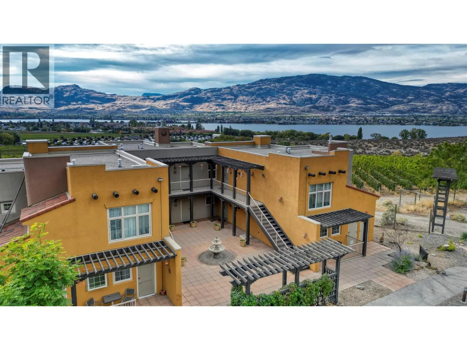 1200 Rancher Creek Road Unit# 9