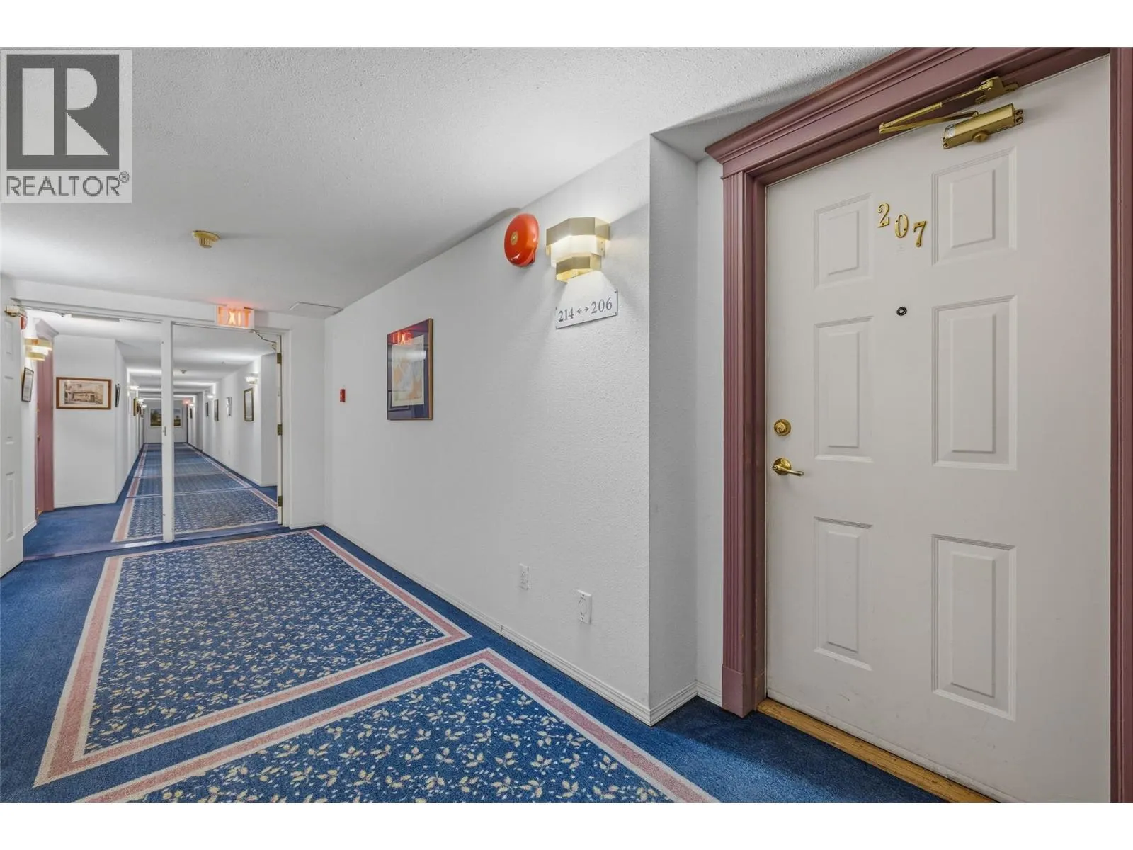 180 Hollywood Road N Unit# 207