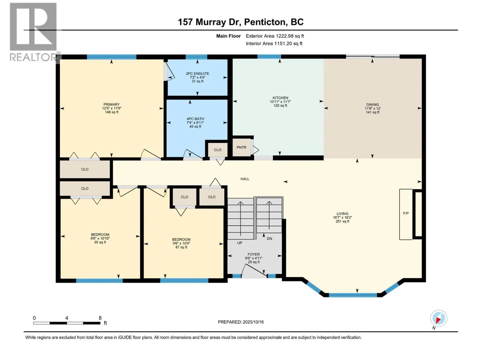 157 Murray Drive