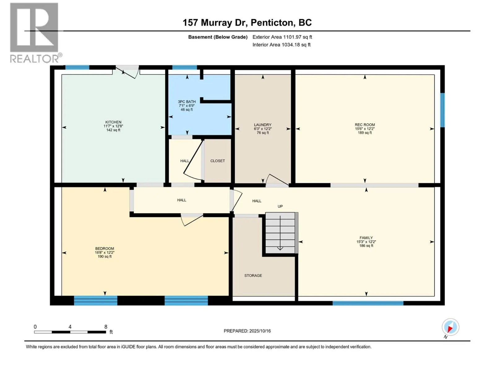 157 Murray Drive
