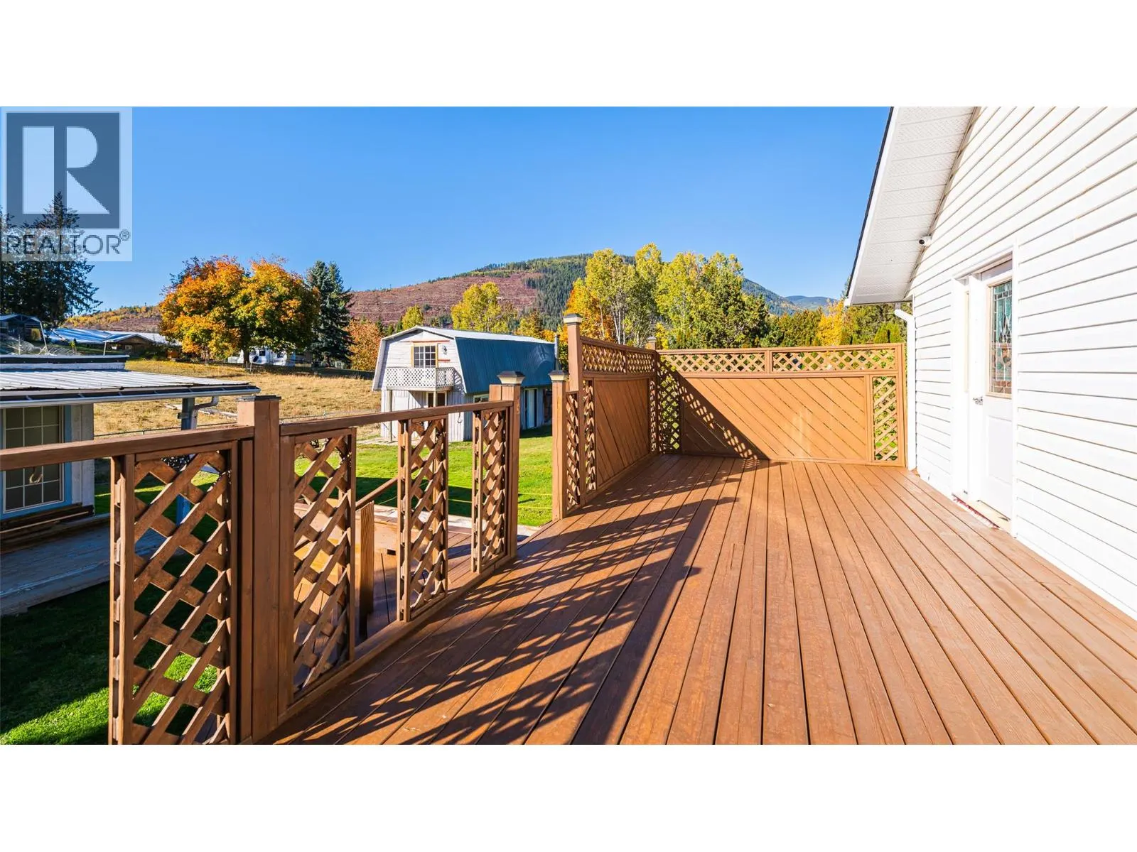 5145 ELSIE HOLMES Road