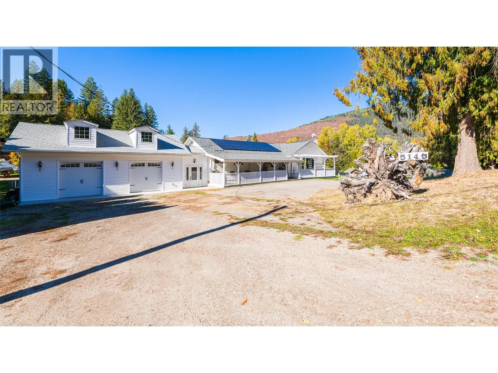 5145 ELSIE HOLMES Road