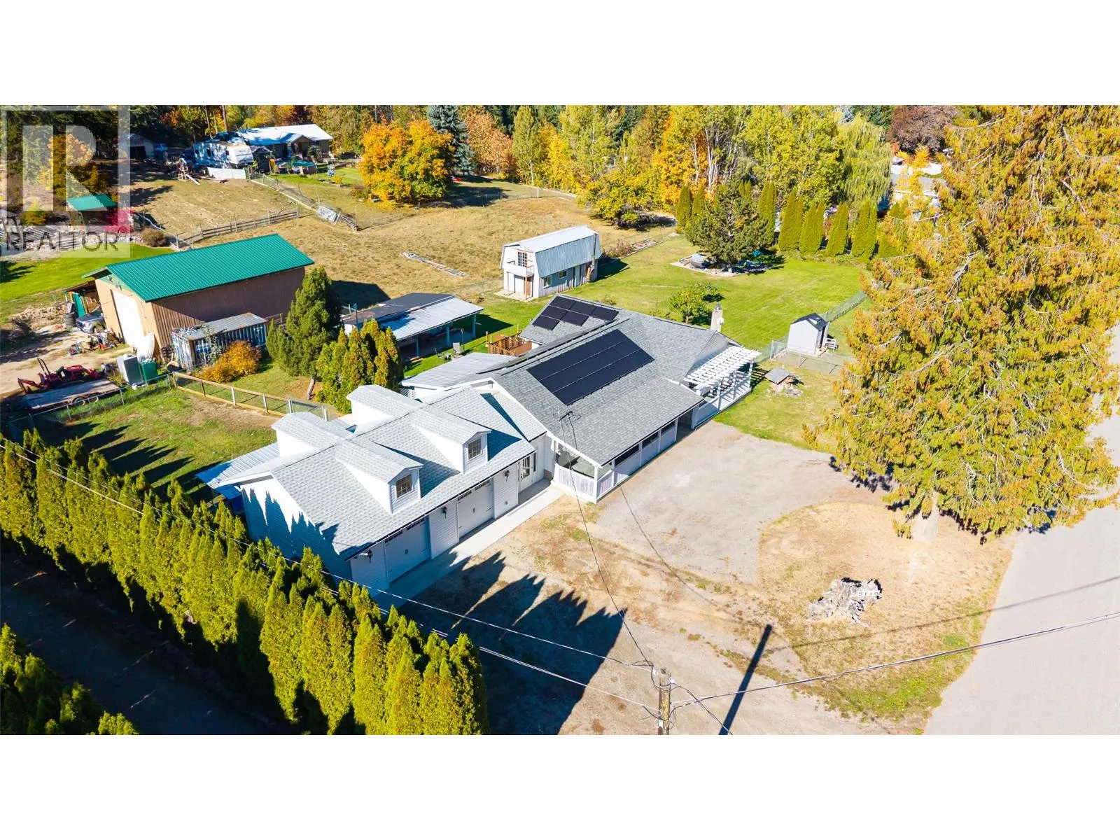 5145 ELSIE HOLMES Road