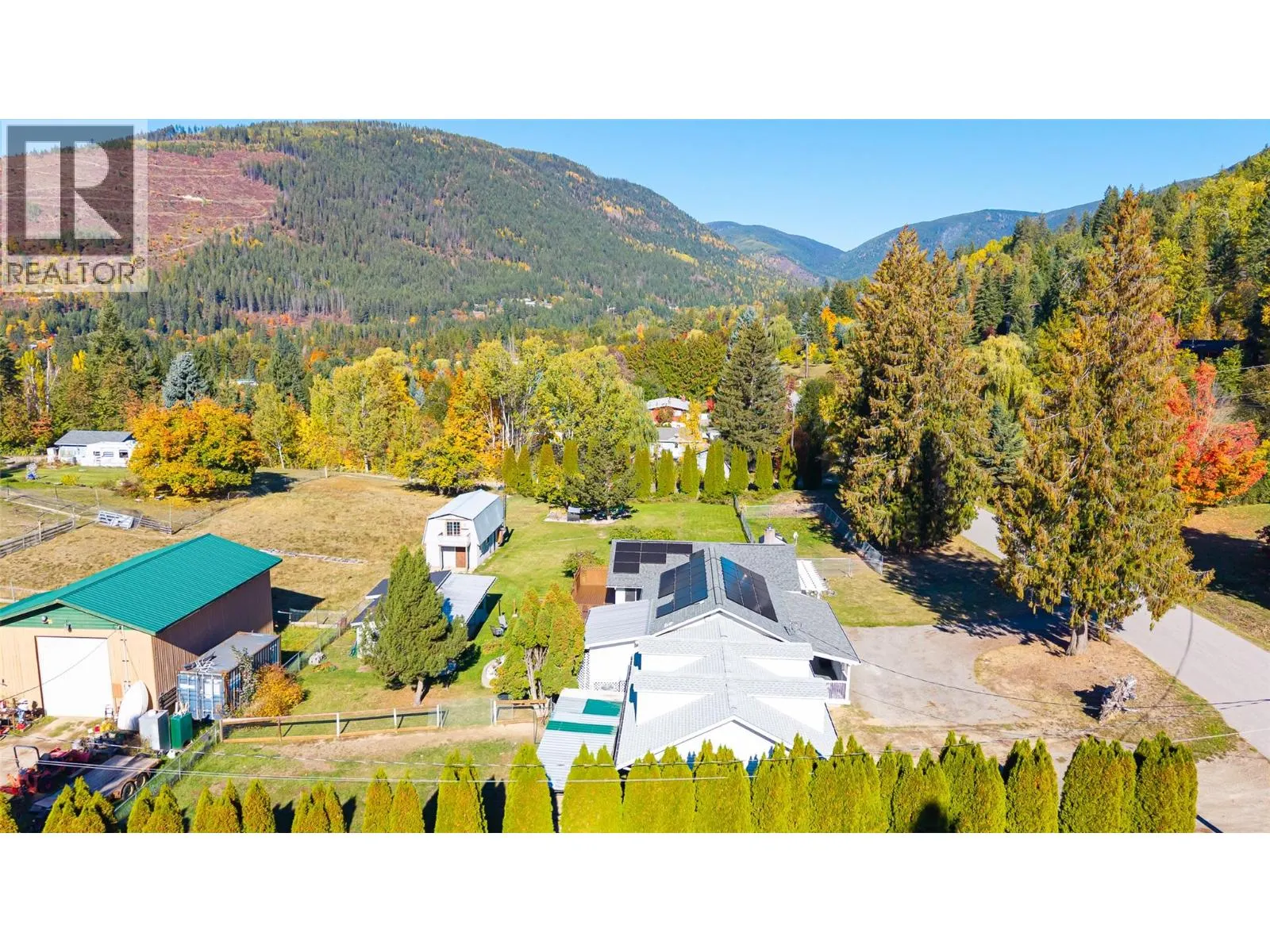 5145 ELSIE HOLMES Road