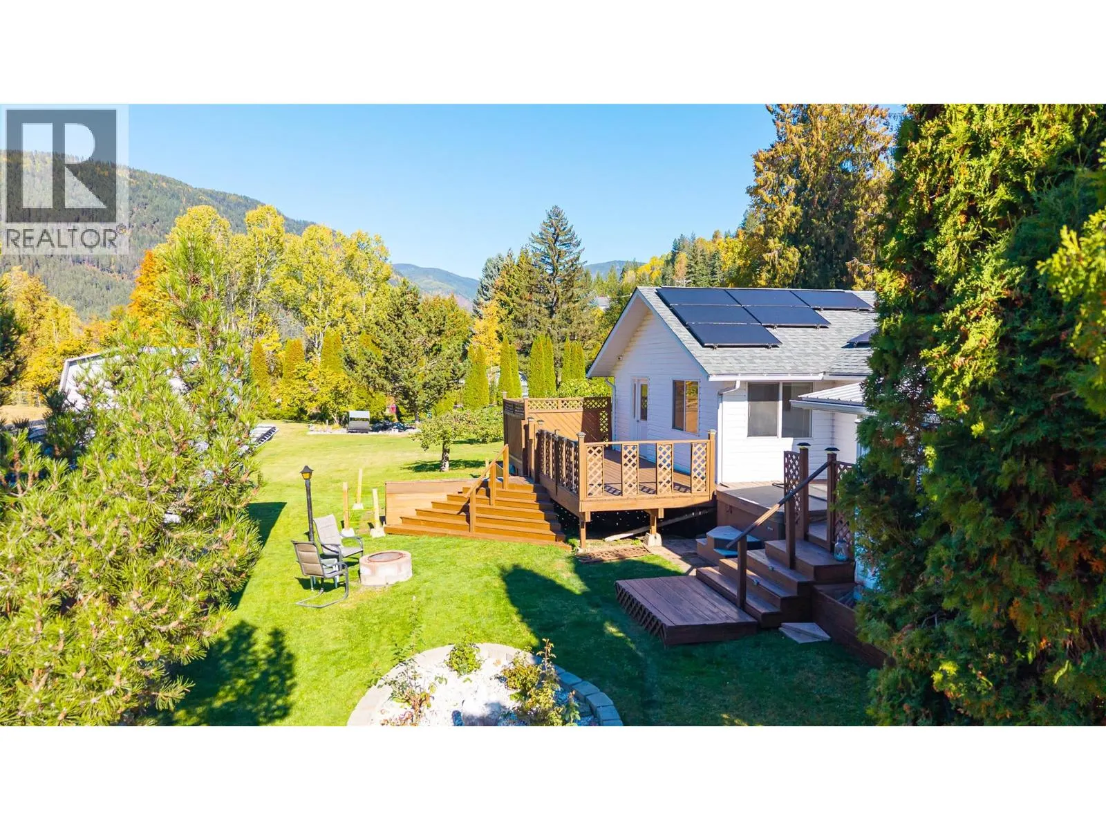 5145 ELSIE HOLMES Road