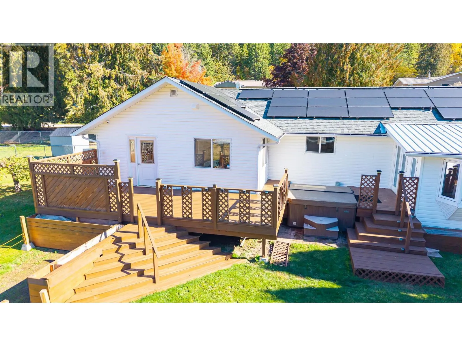 5145 ELSIE HOLMES Road