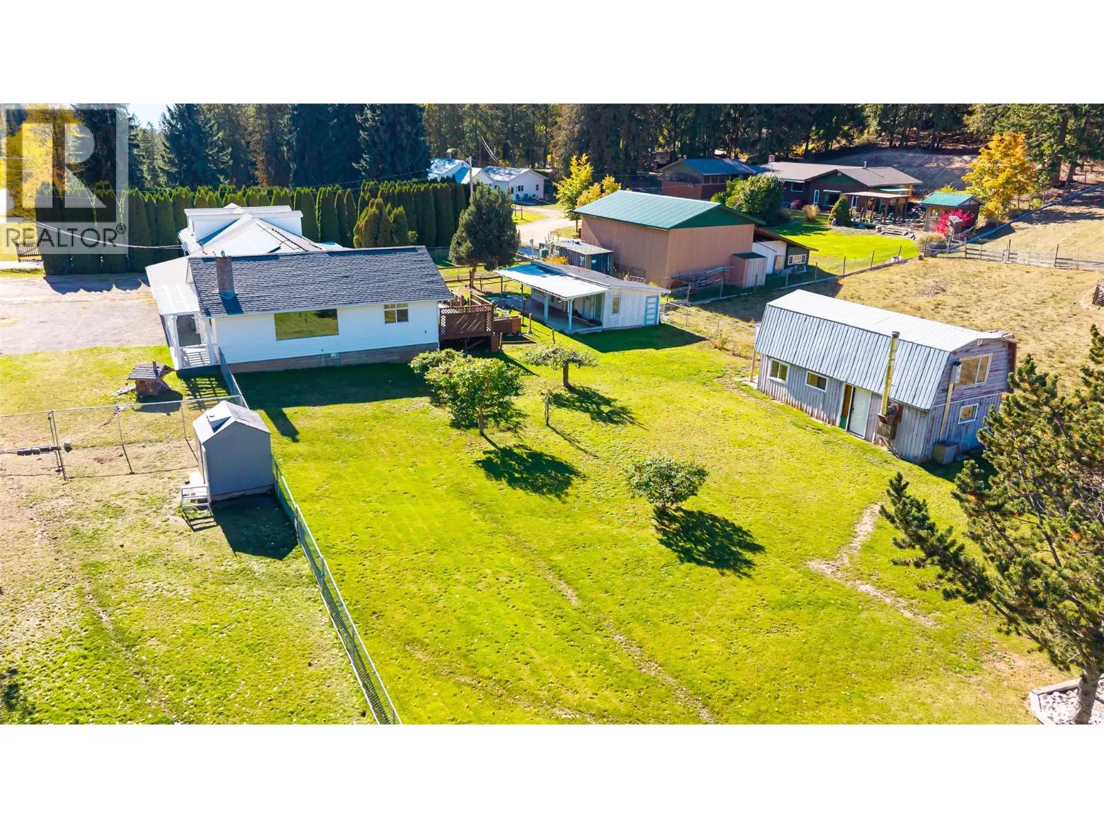 5145 ELSIE HOLMES Road