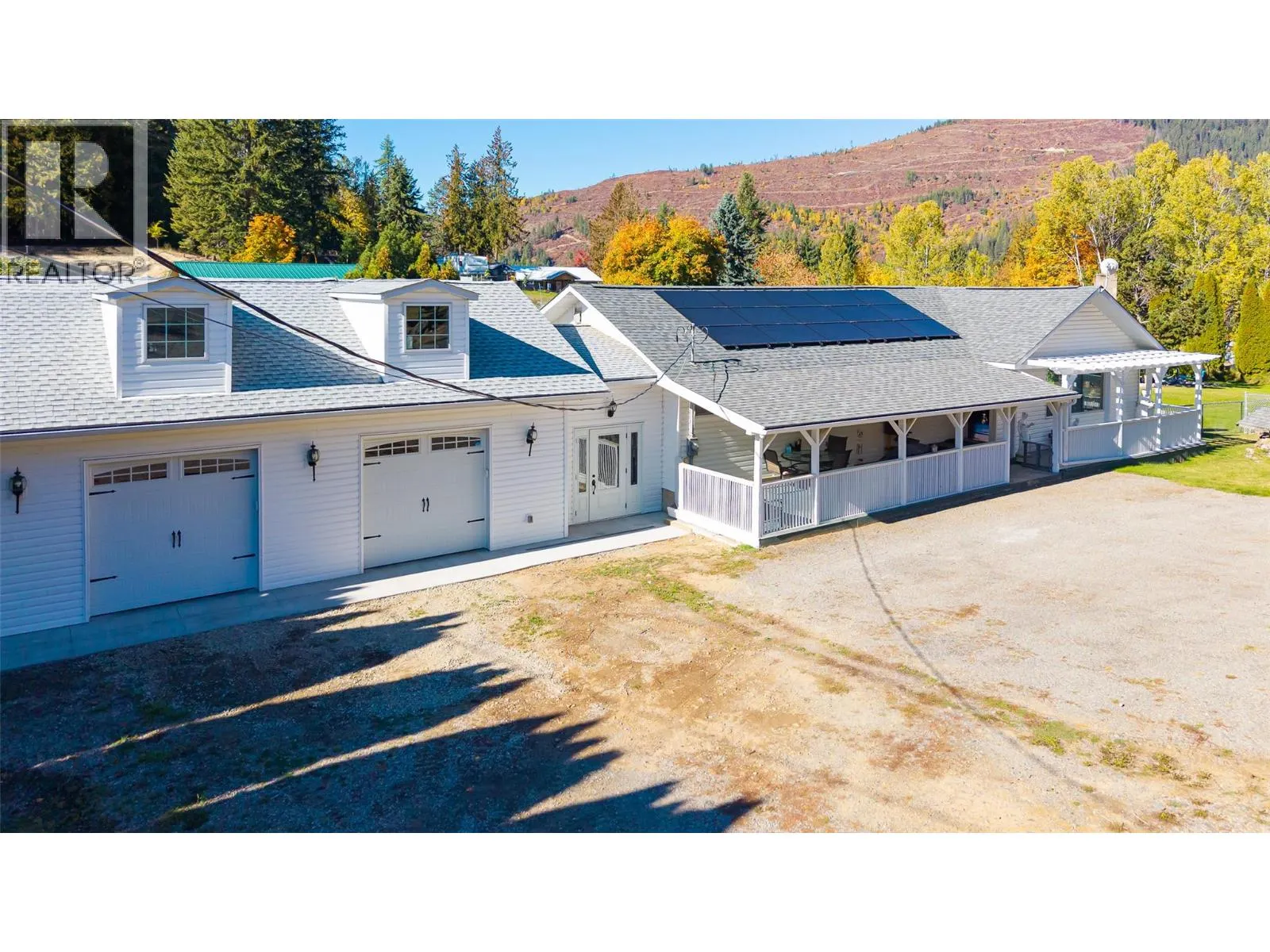 5145 ELSIE HOLMES Road