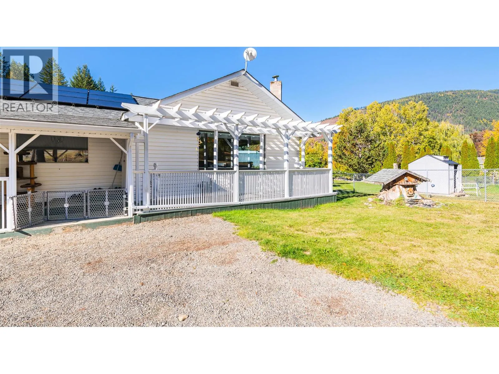 5145 ELSIE HOLMES Road