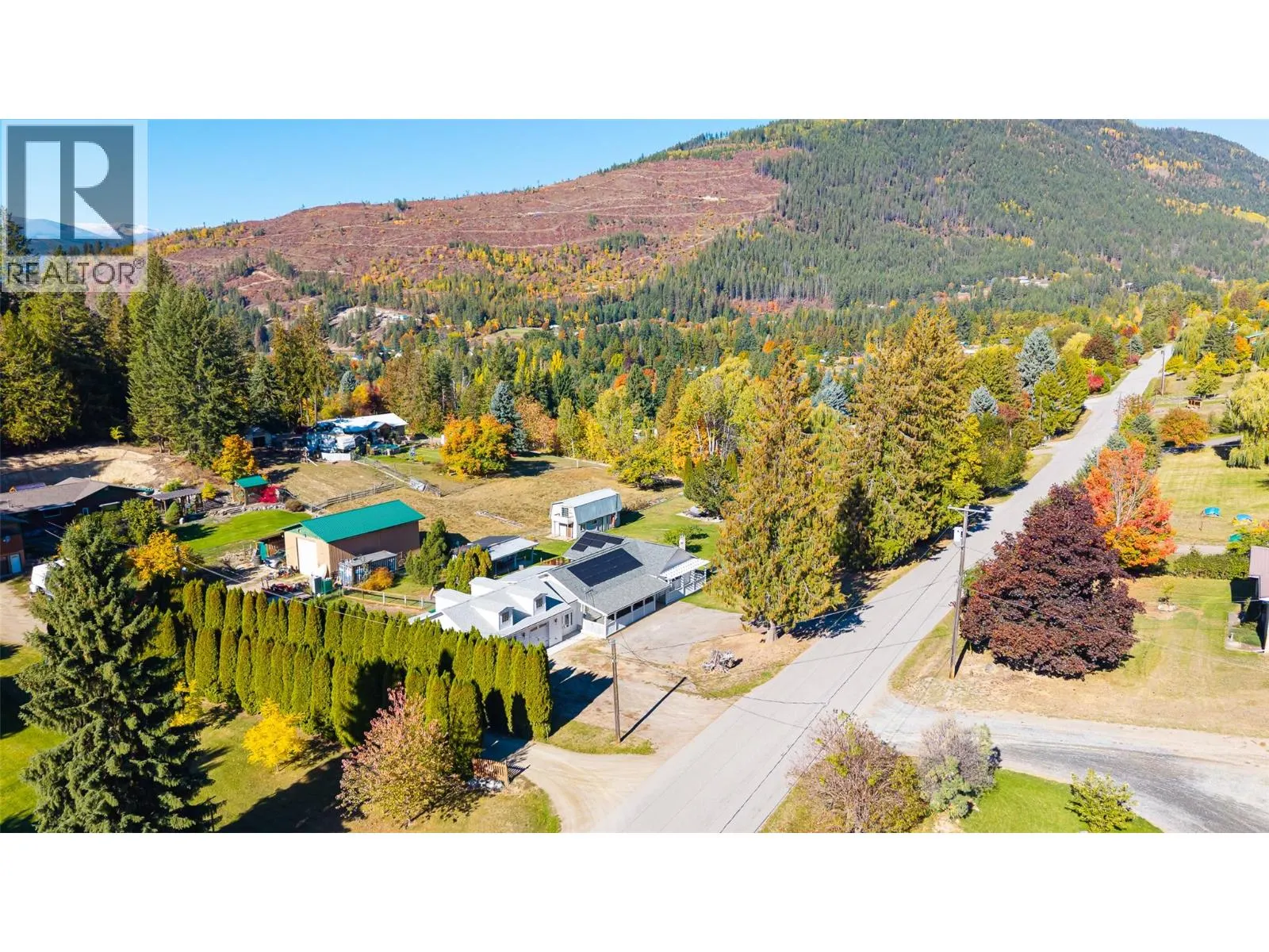 5145 ELSIE HOLMES Road