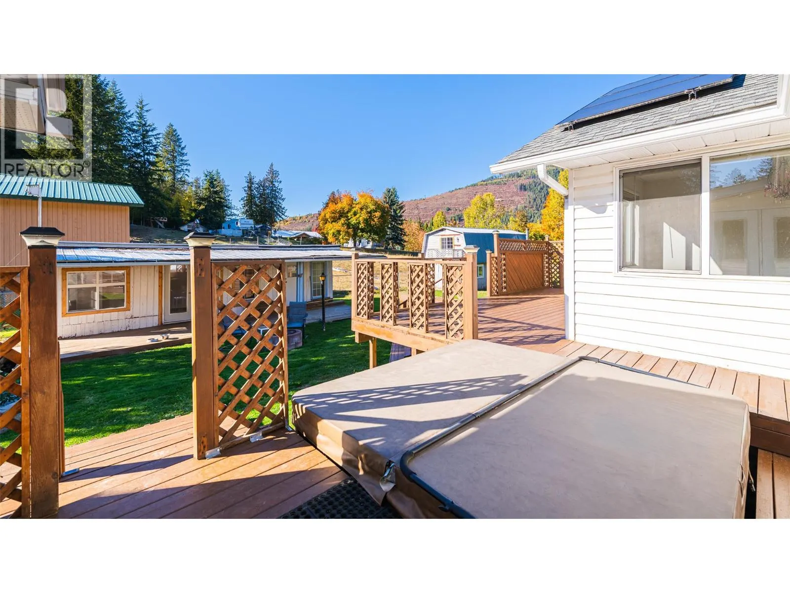 5145 ELSIE HOLMES Road