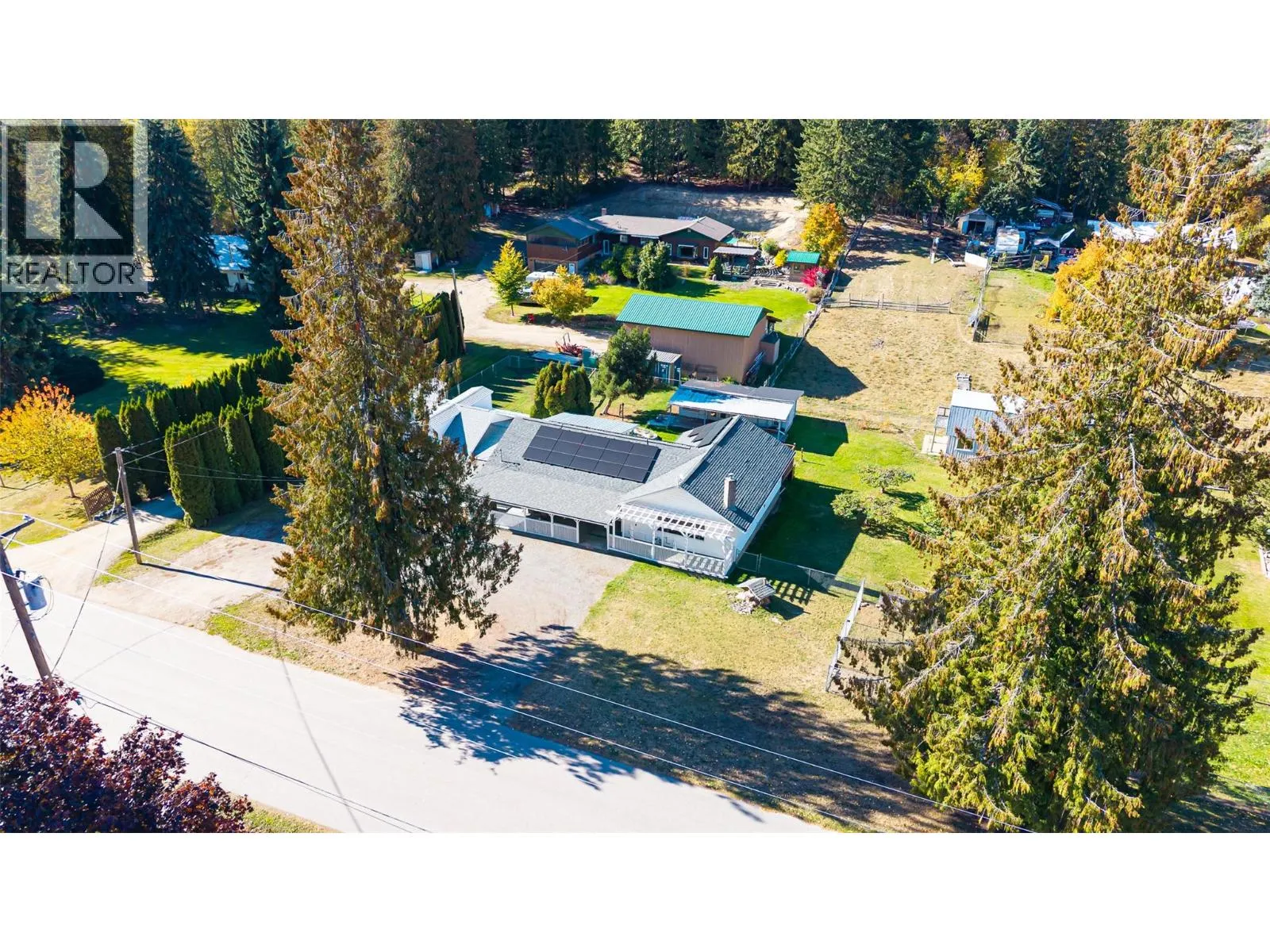 5145 ELSIE HOLMES Road