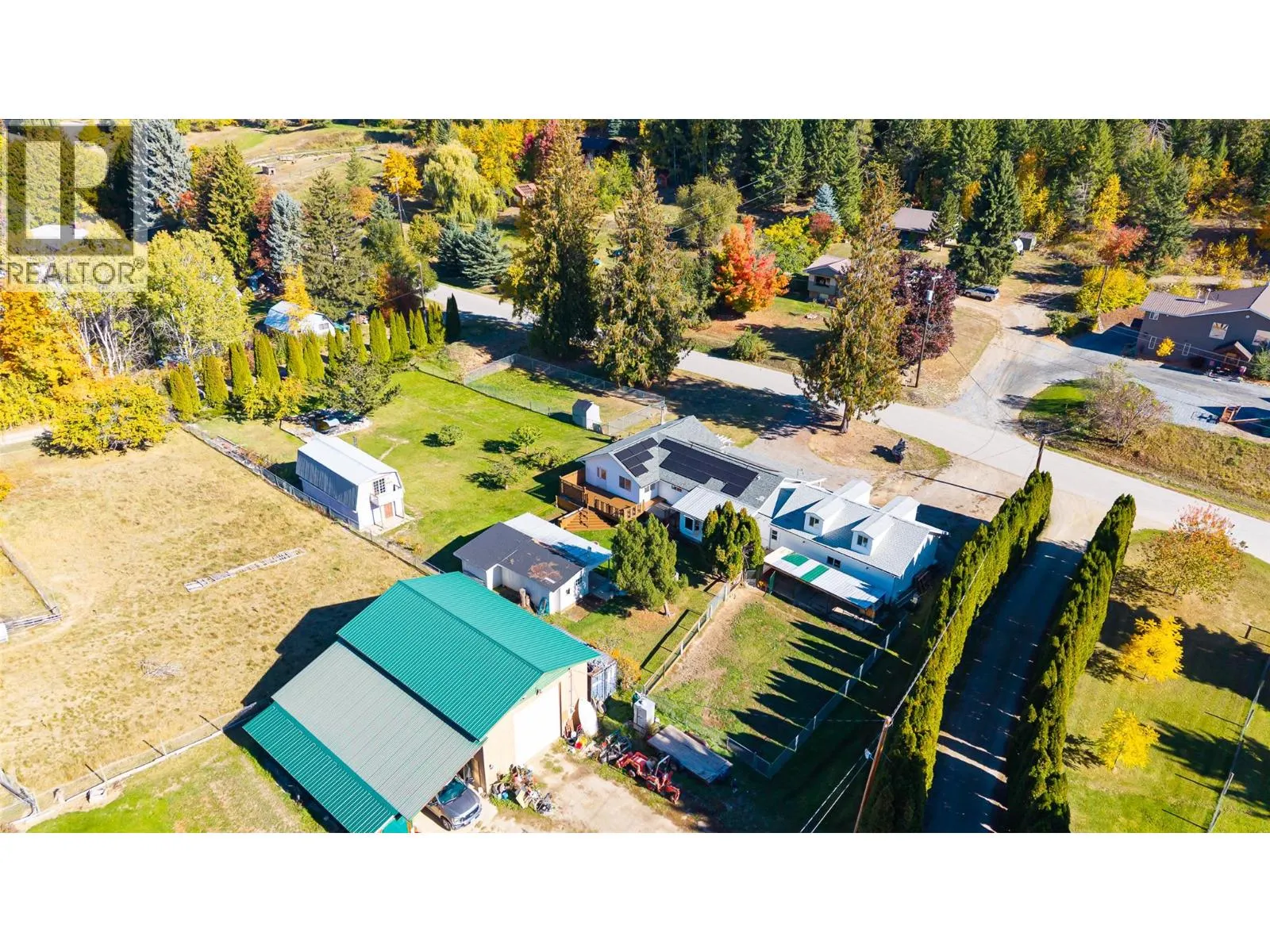 5145 ELSIE HOLMES Road