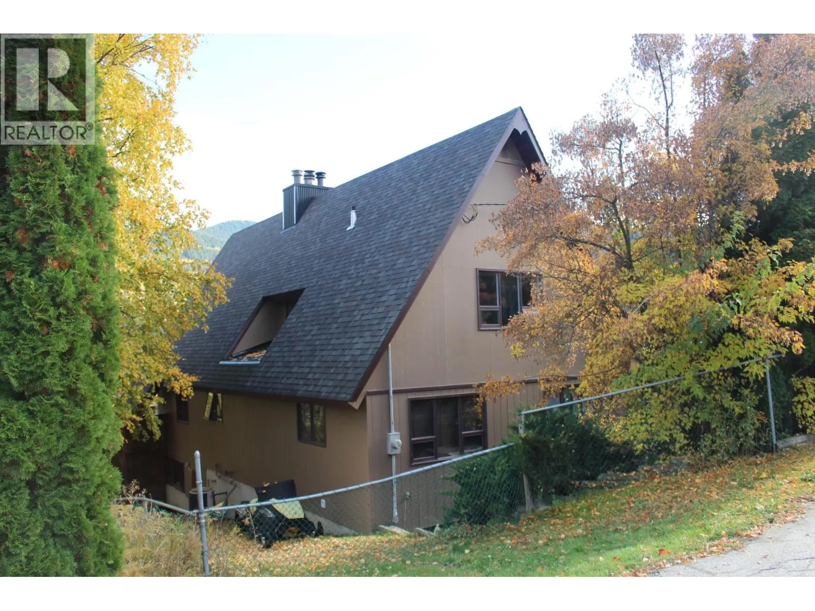 1230 Fox Road
