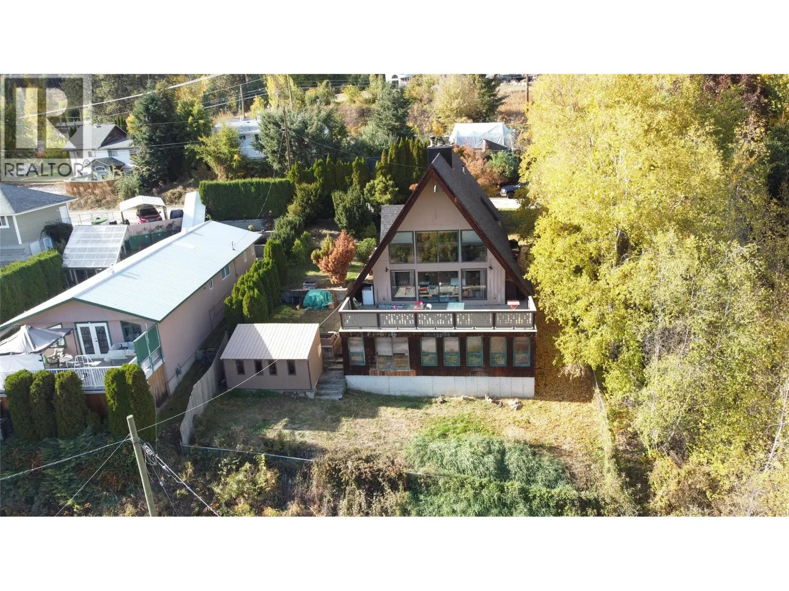 1230 Fox Road