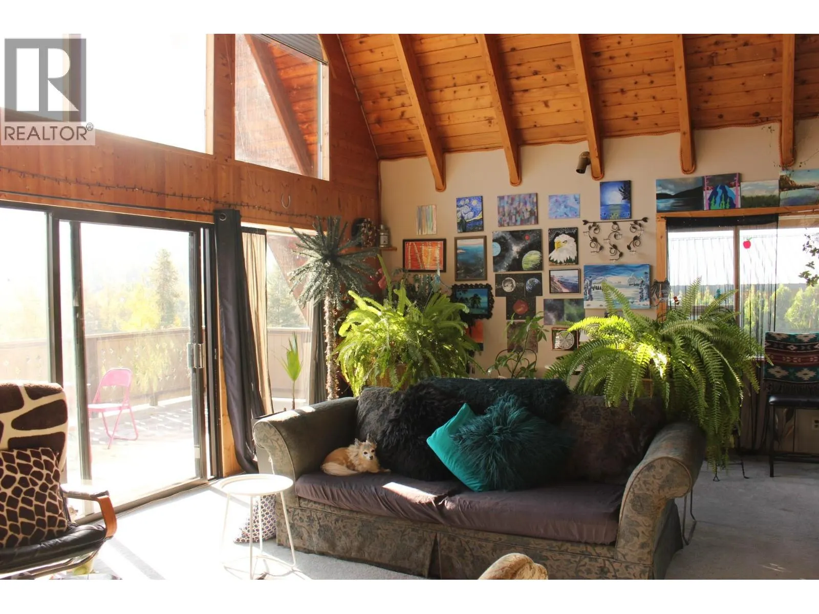 1230 Fox Road