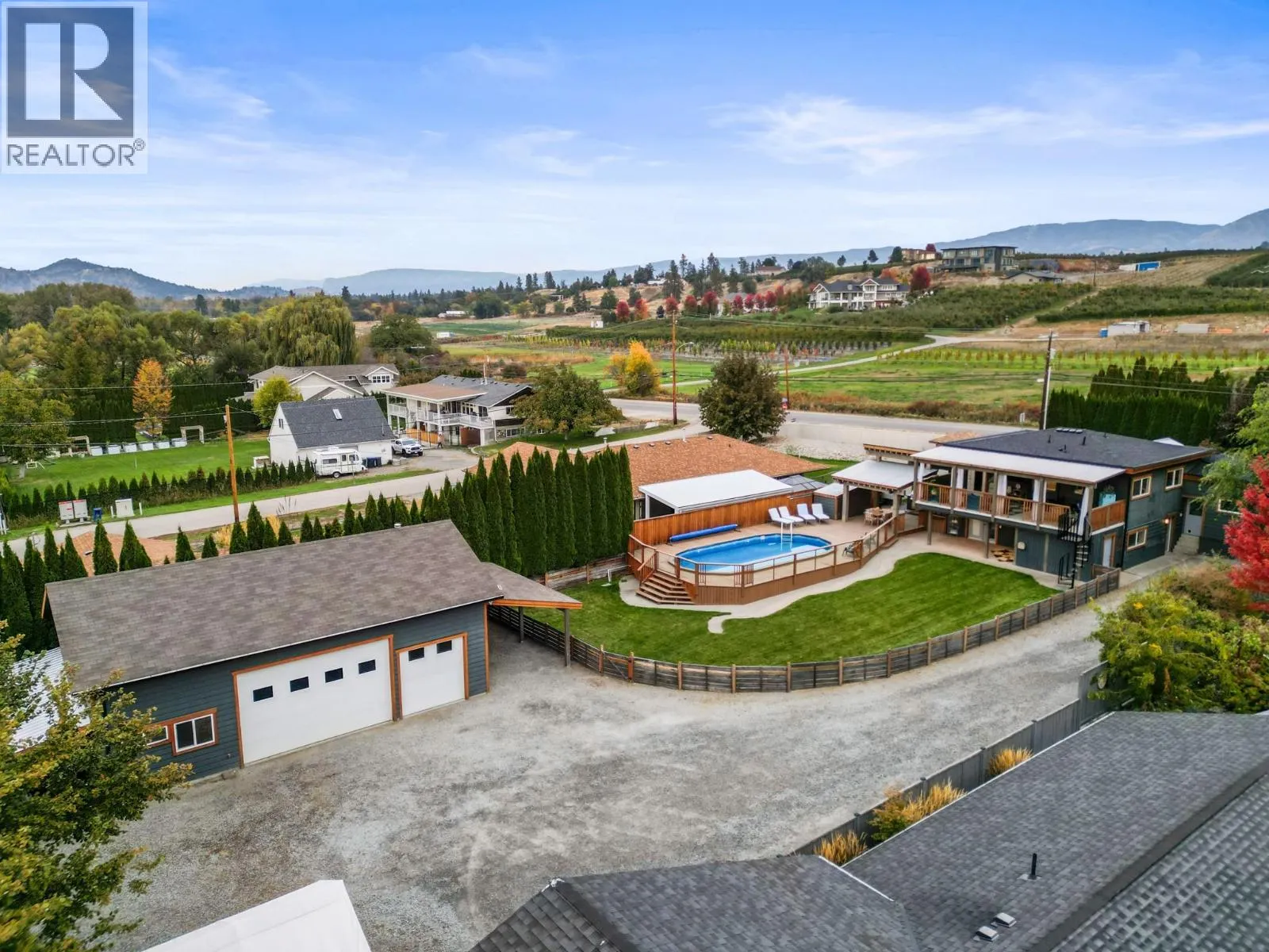 3588 Spiers Road