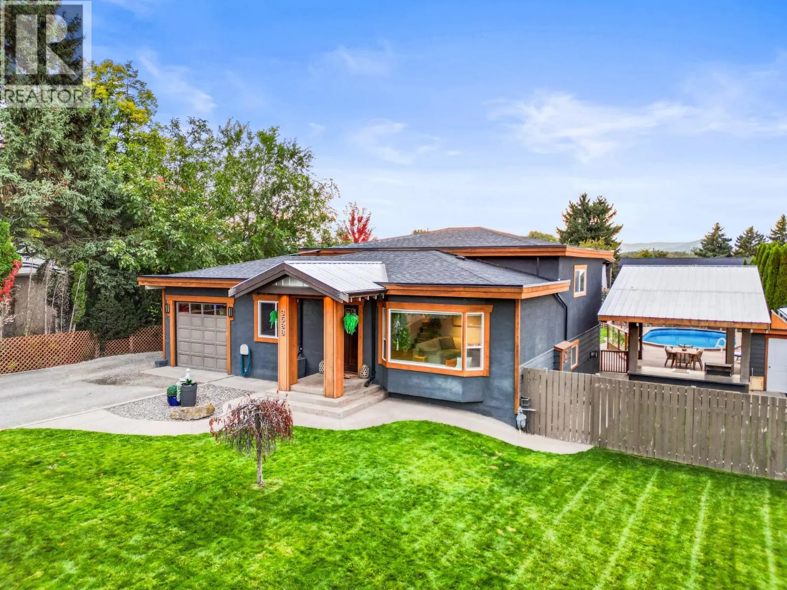 3588 Spiers Road