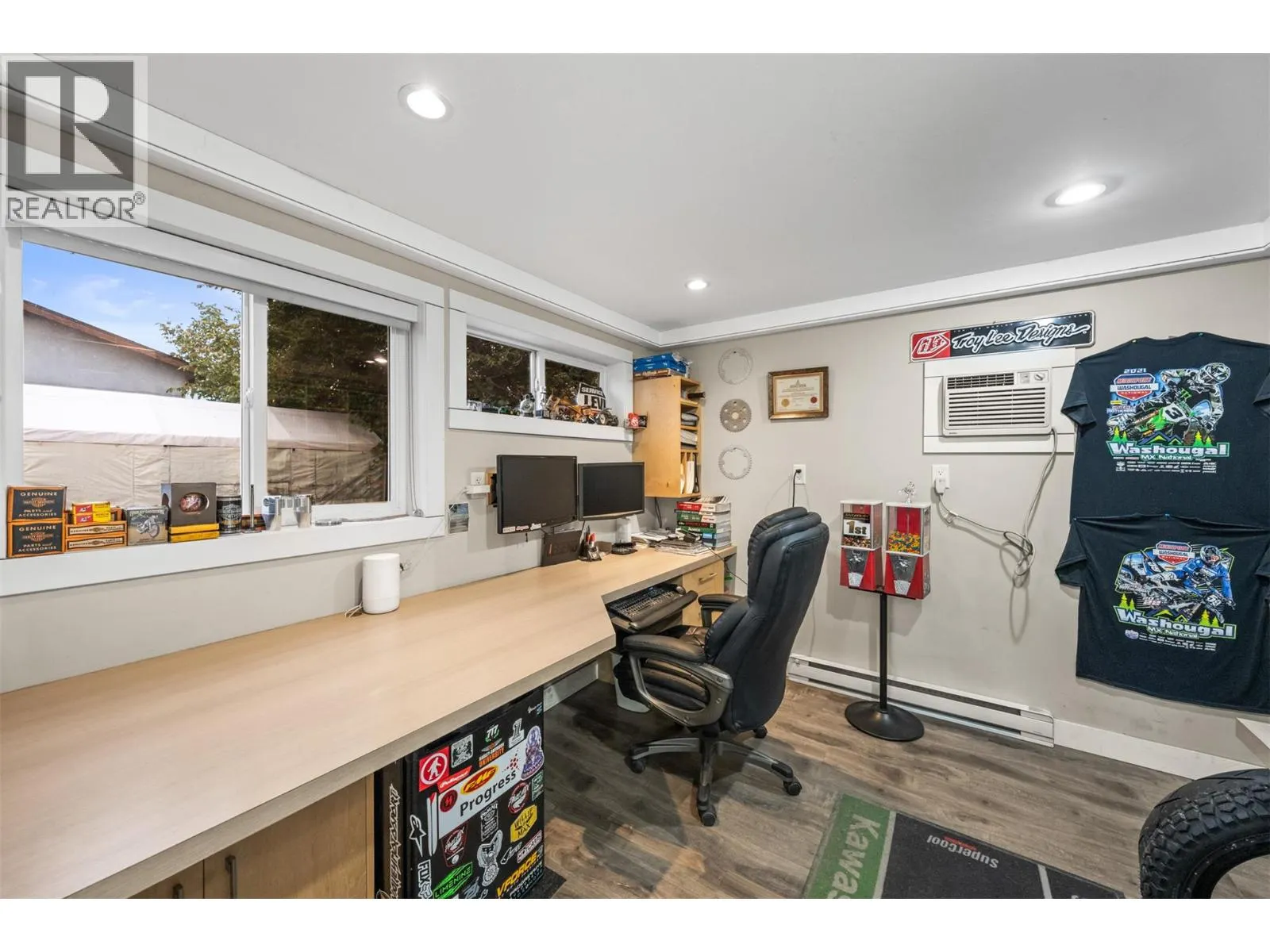 3588 Spiers Road