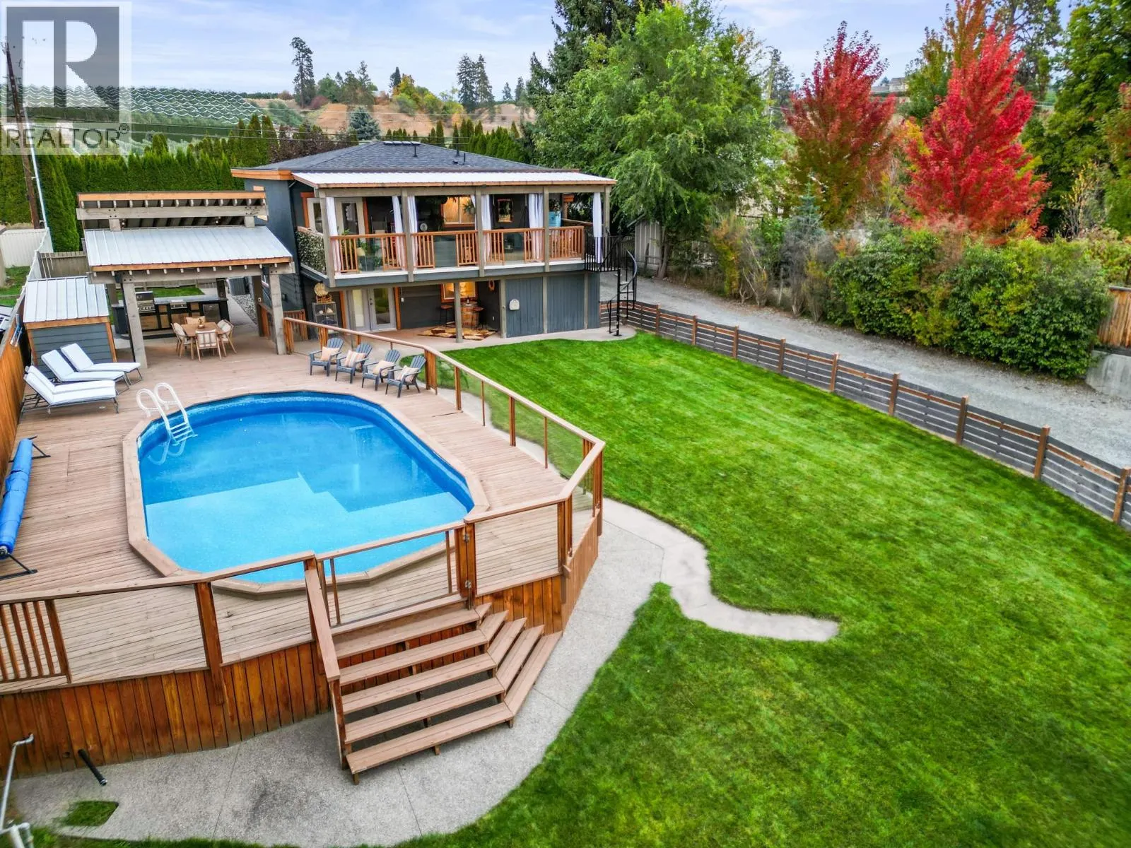 3588 Spiers Road