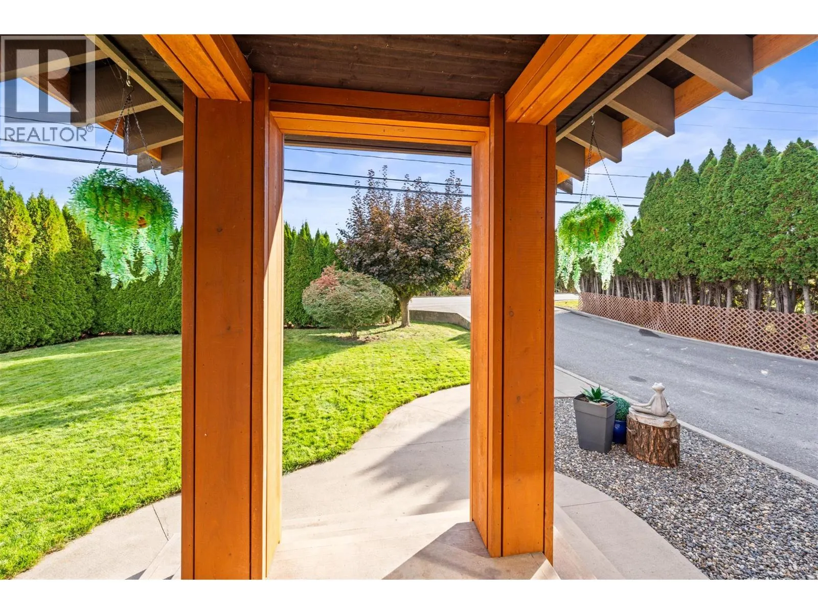 3588 Spiers Road