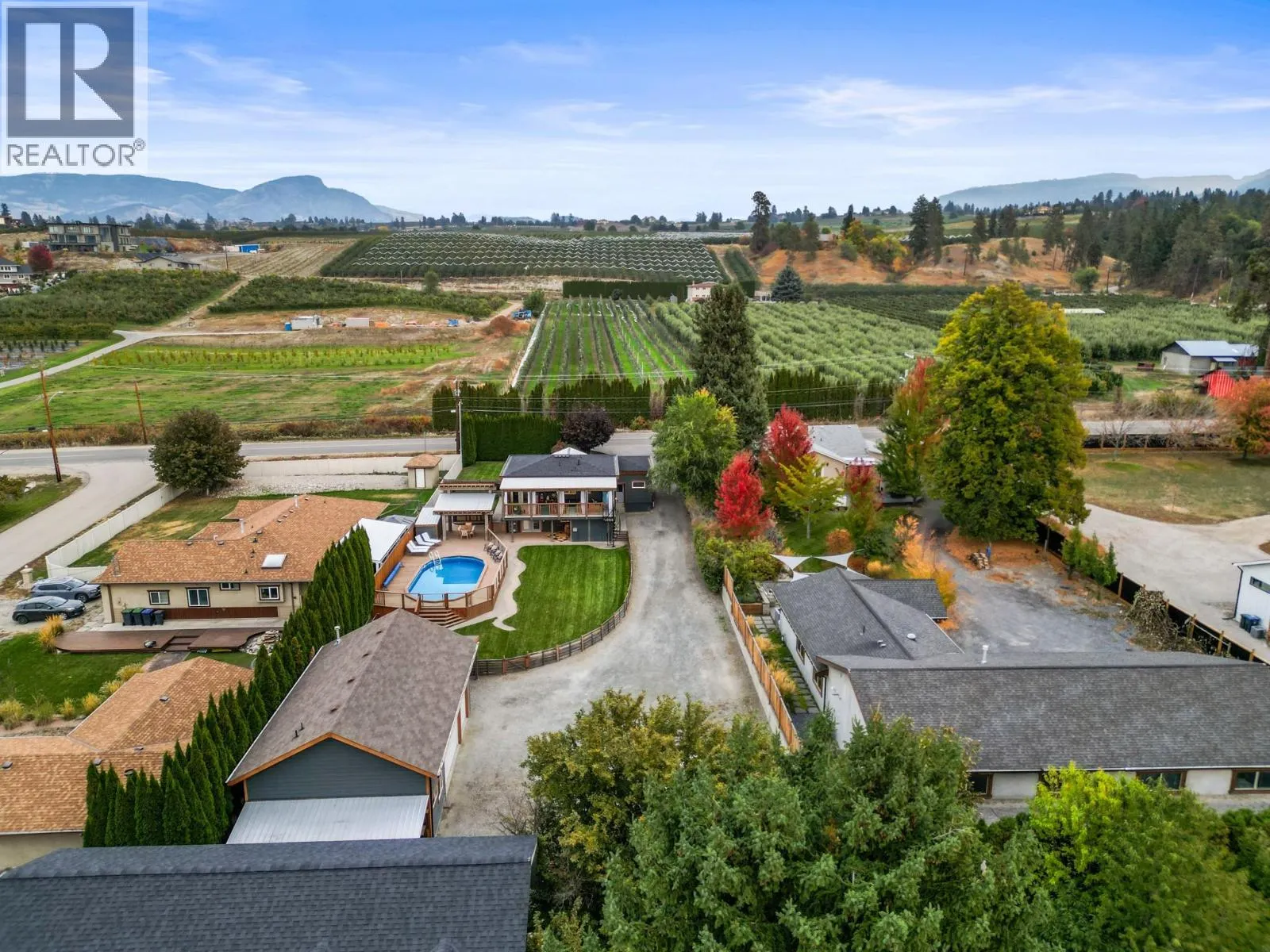 3588 Spiers Road