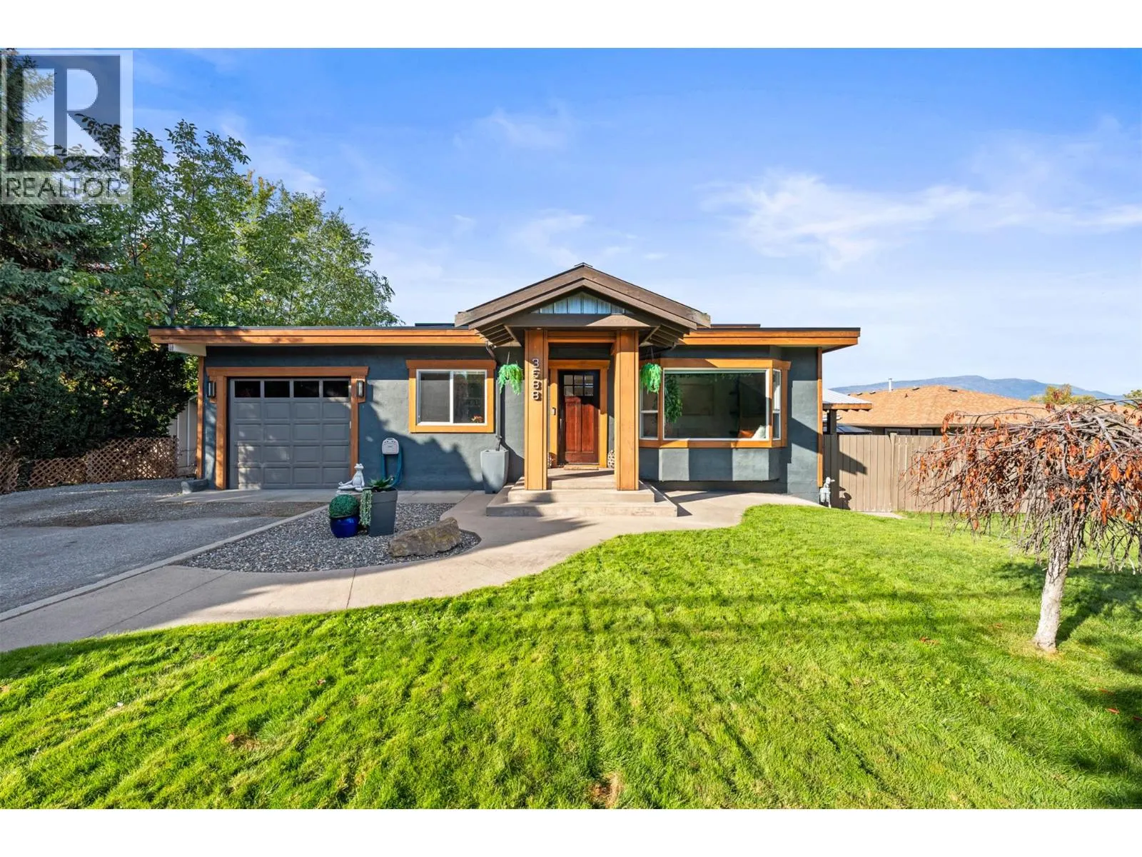 3588 Spiers Road