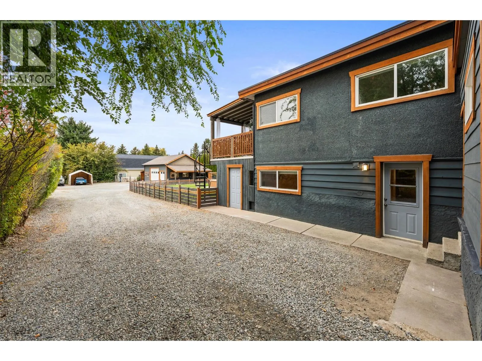 3588 Spiers Road