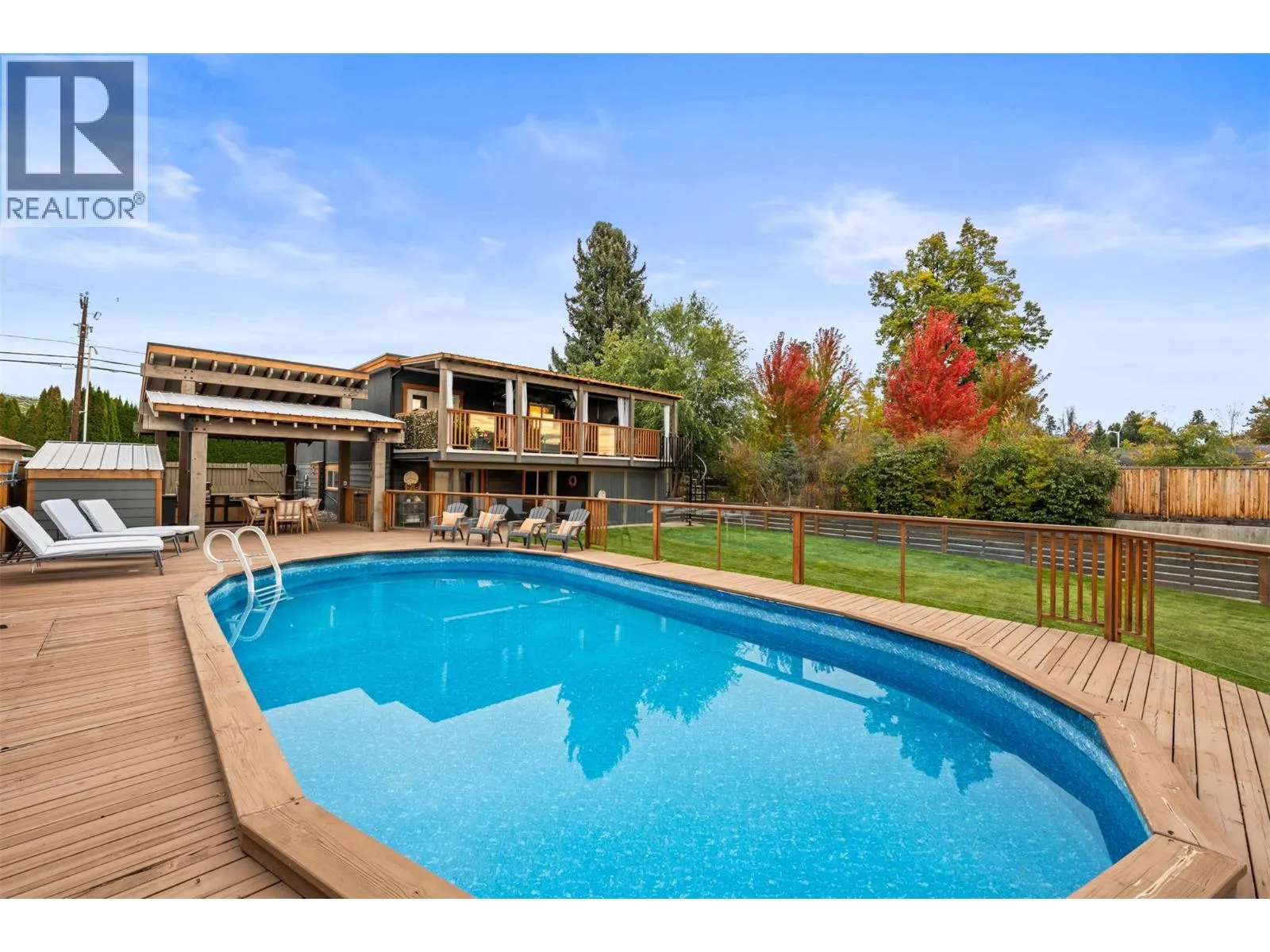 3588 Spiers Road