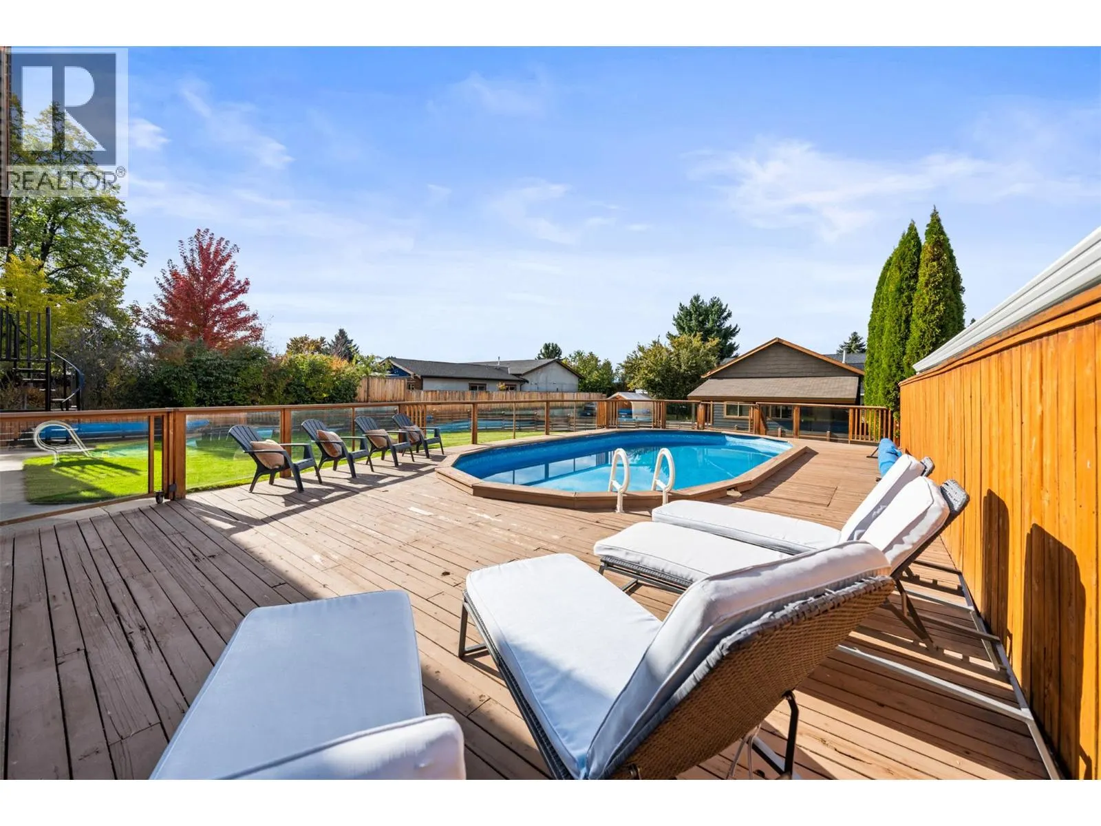 3588 Spiers Road