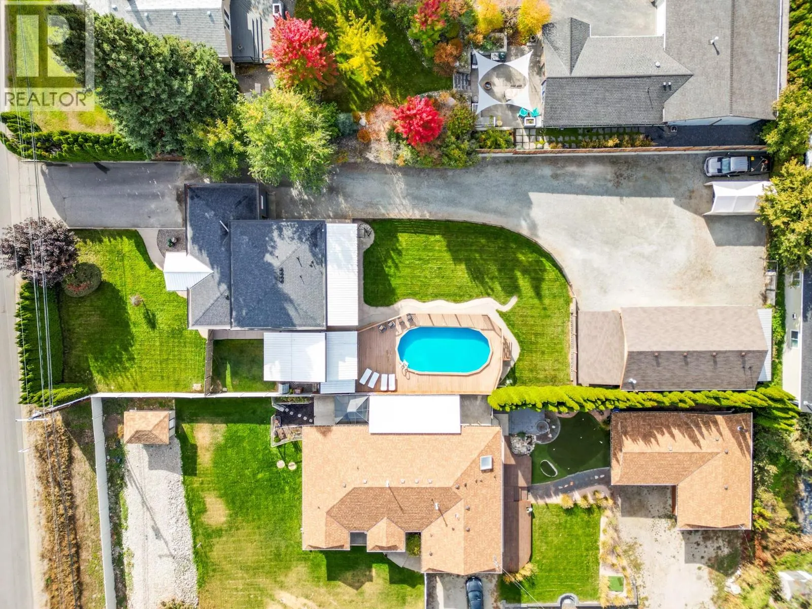 3588 Spiers Road
