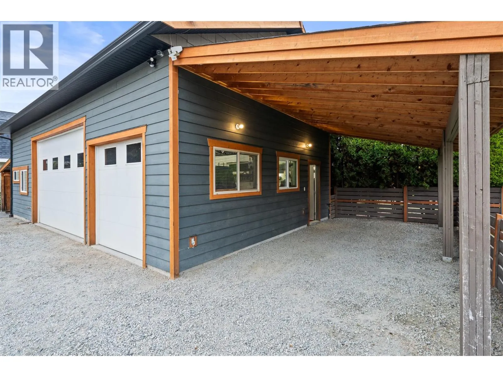 3588 Spiers Road