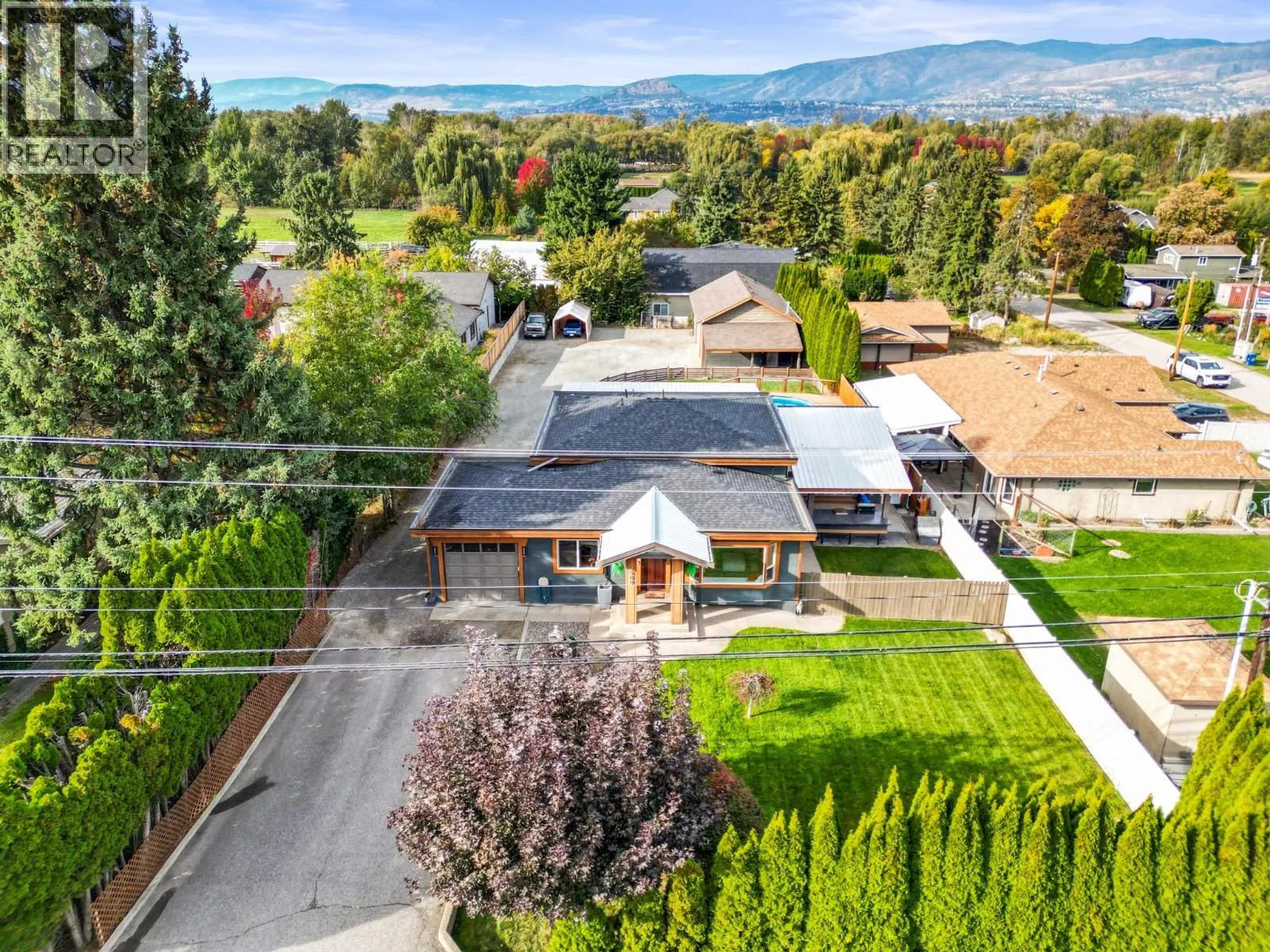 3588 Spiers Road