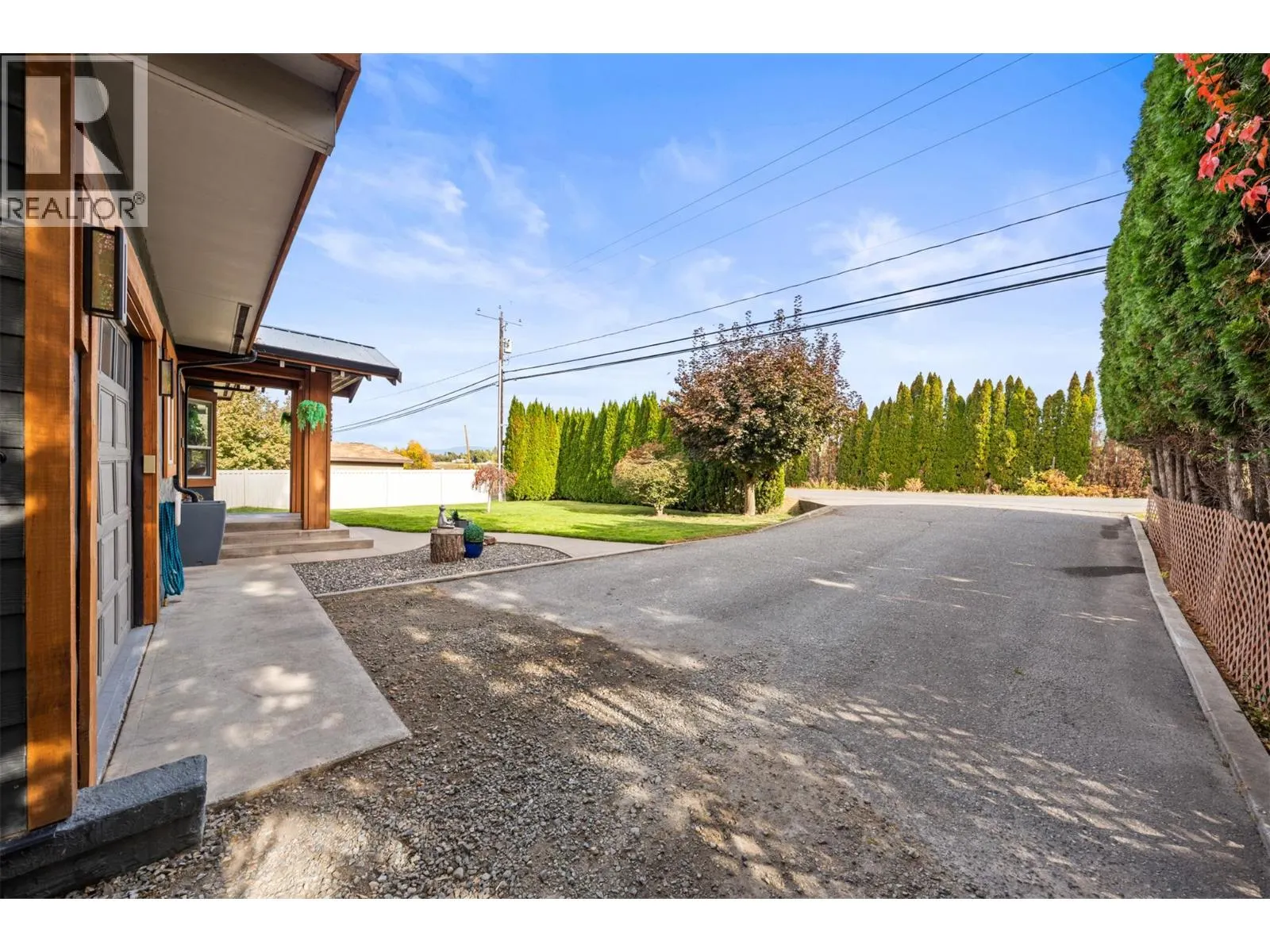3588 Spiers Road