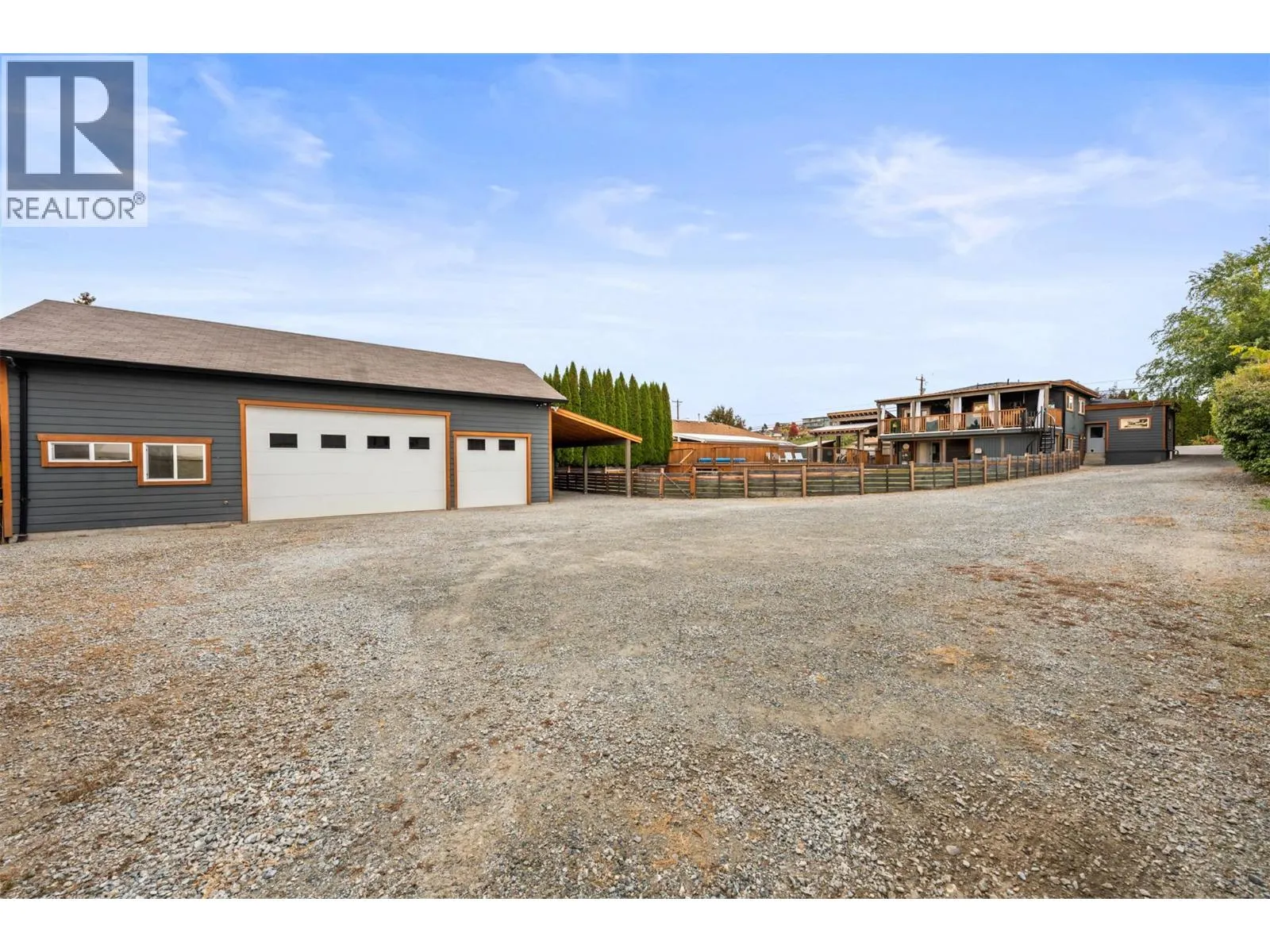 3588 Spiers Road