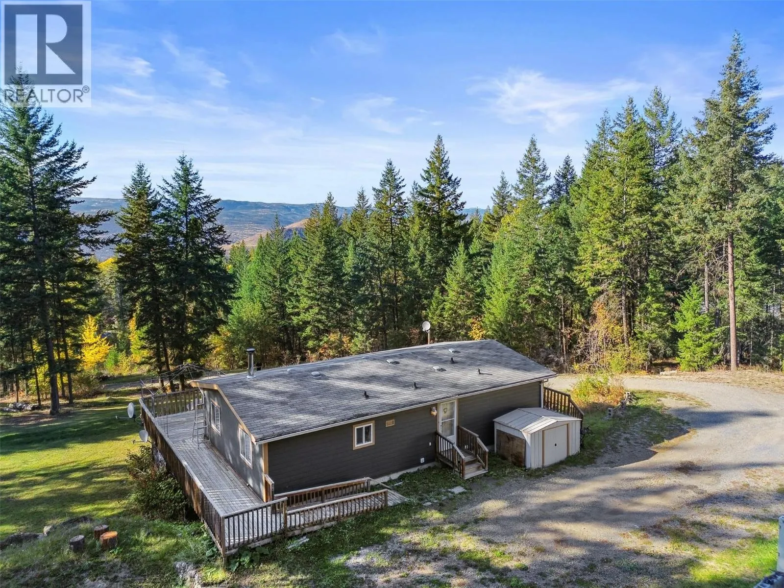 3760 GLENGROVE Road