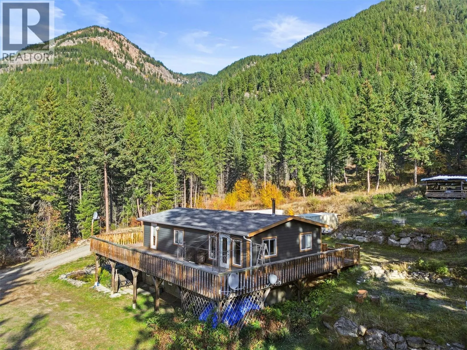 3760 GLENGROVE Road