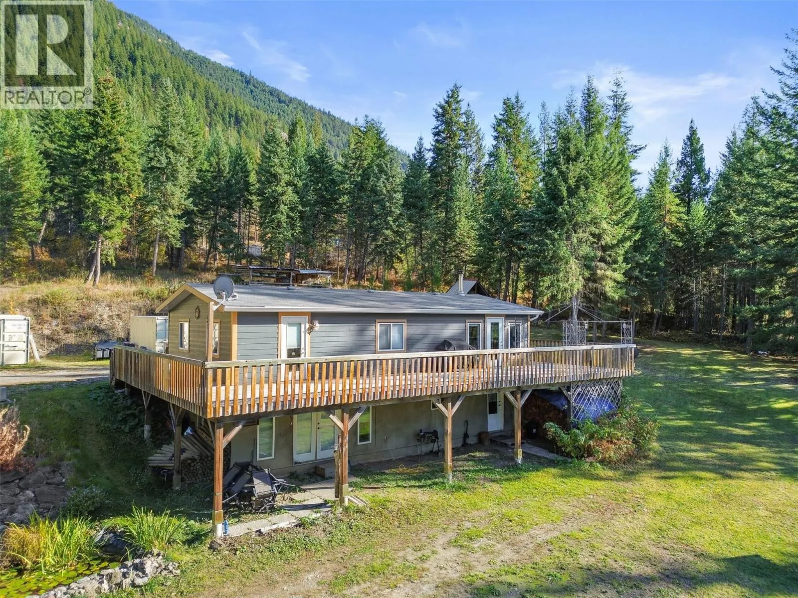 3760 GLENGROVE Road