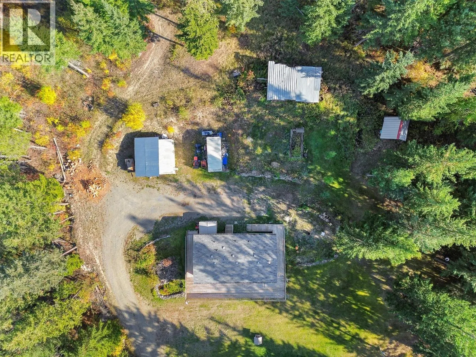 3760 GLENGROVE Road