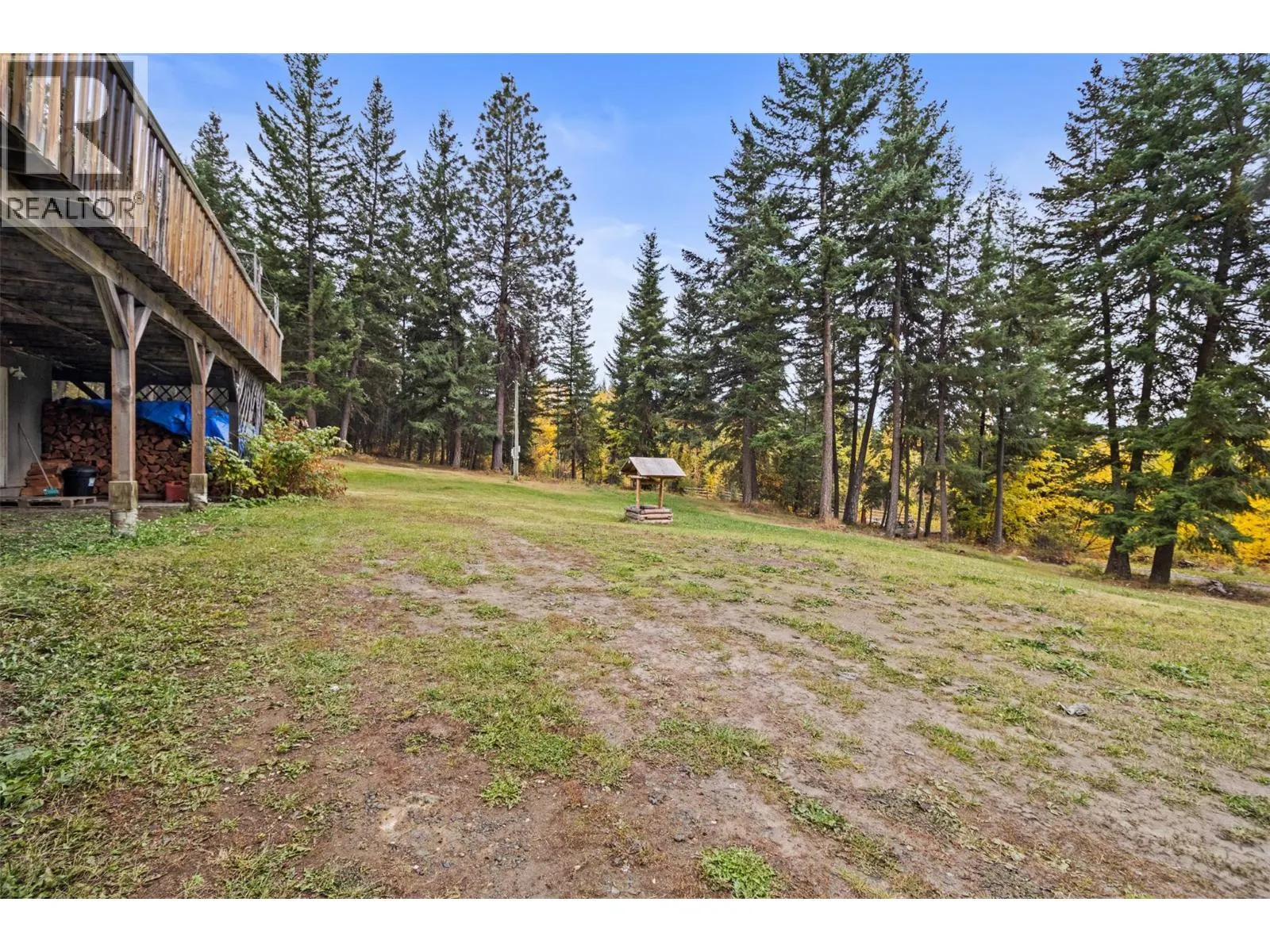 3760 GLENGROVE Road