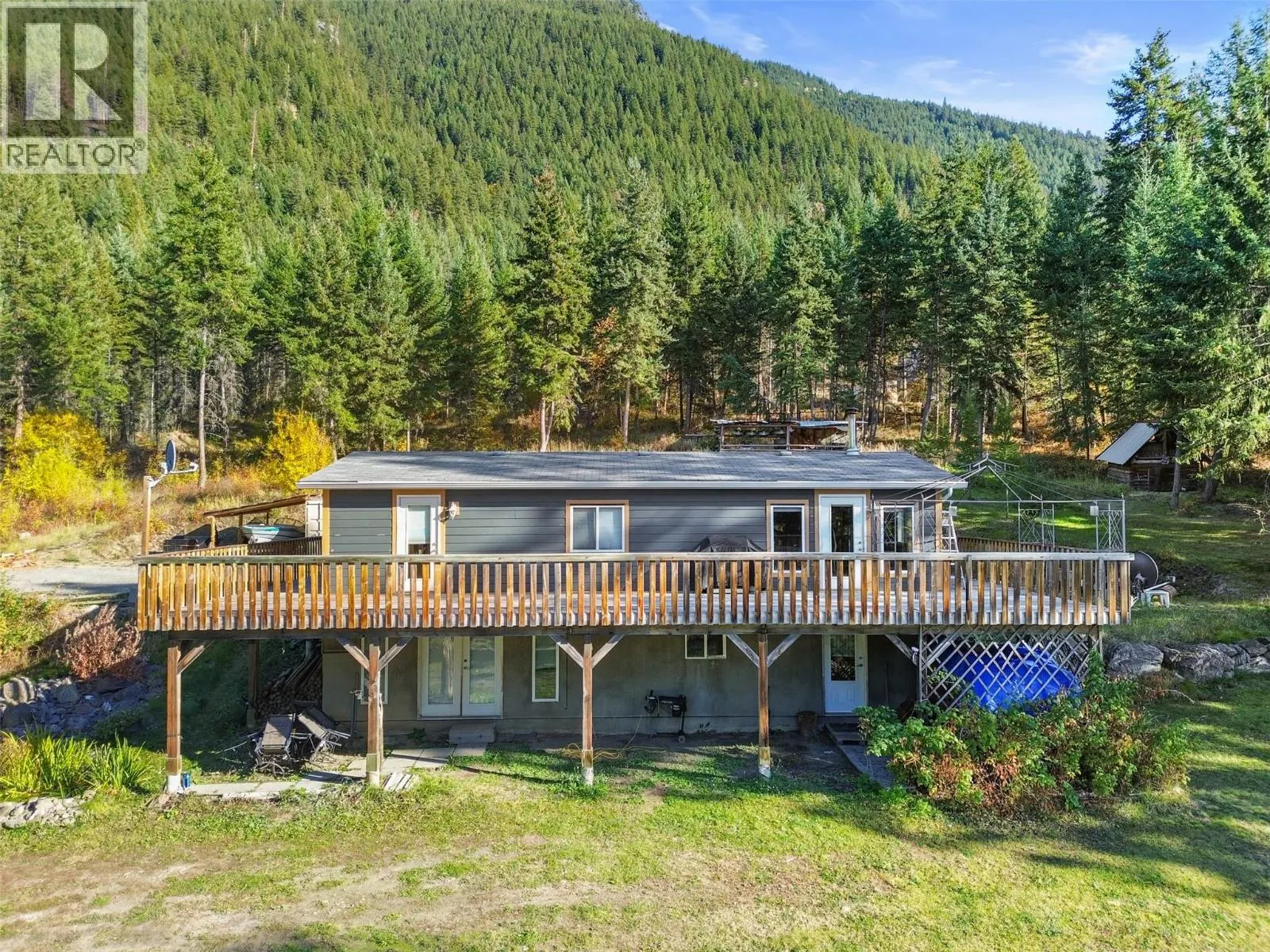 3760 GLENGROVE Road