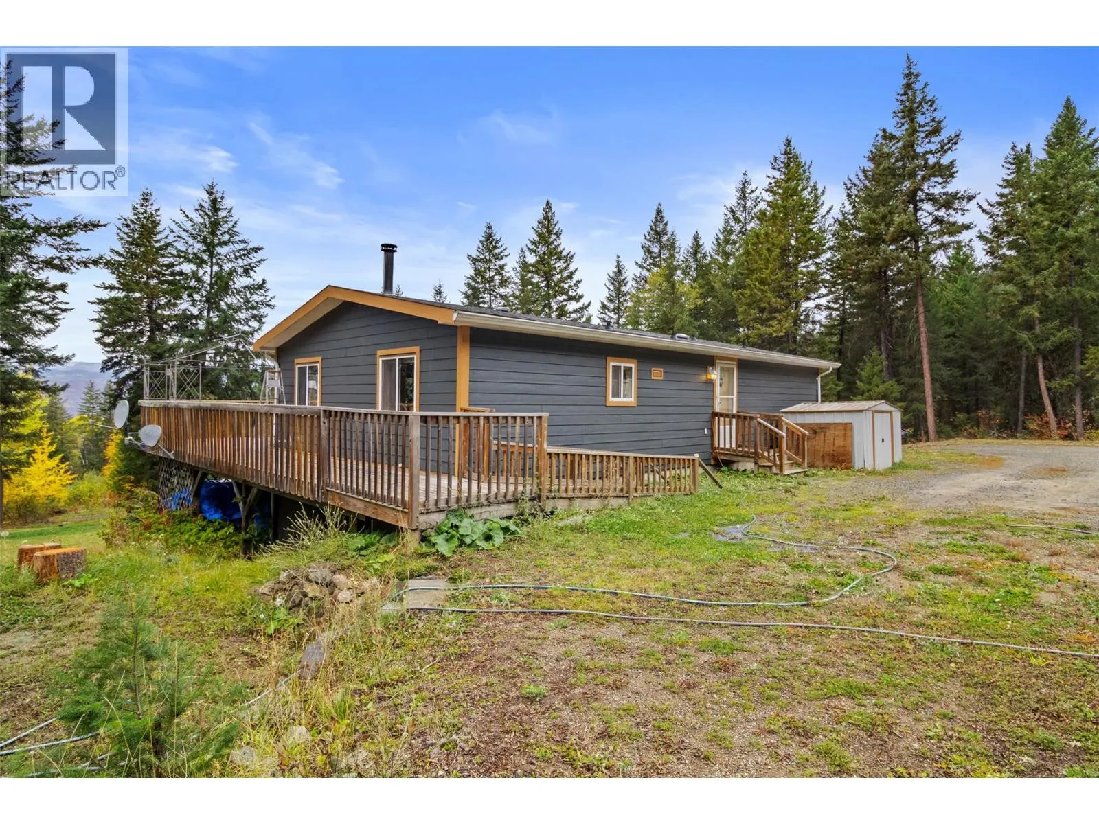 3760 GLENGROVE Road