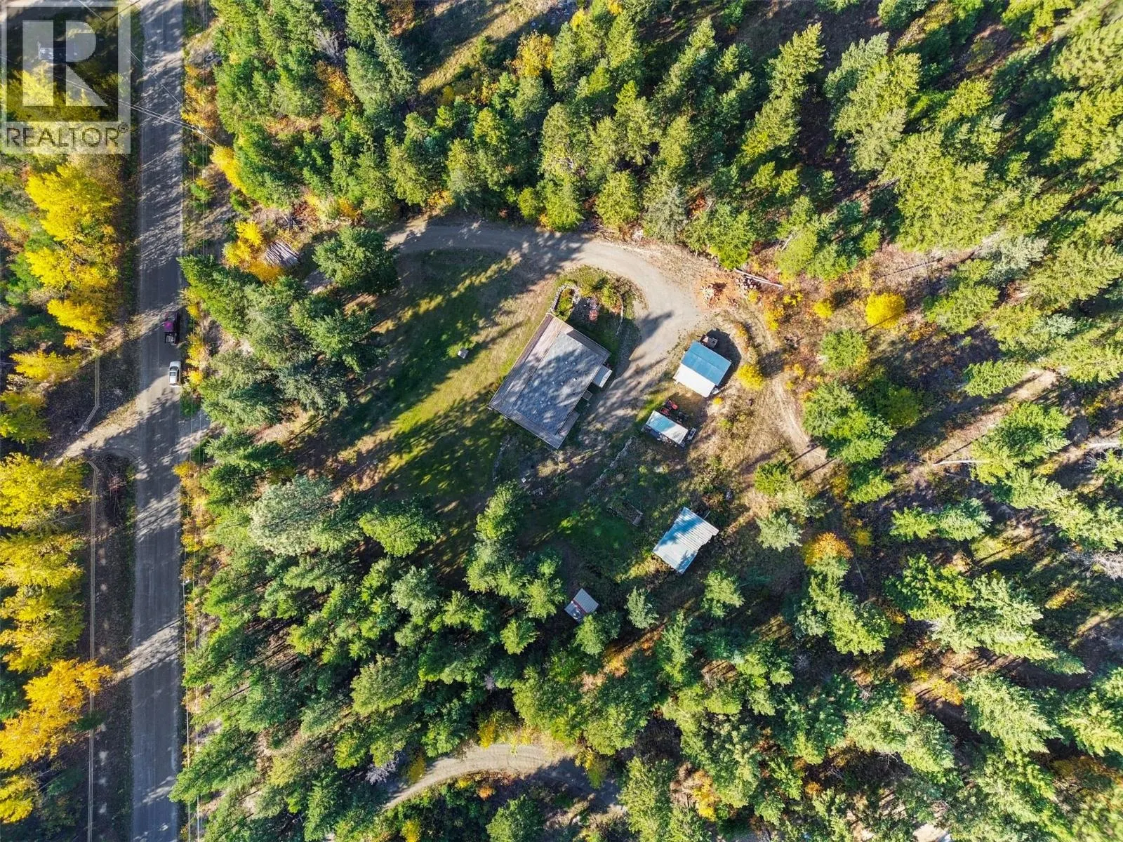 3760 GLENGROVE Road